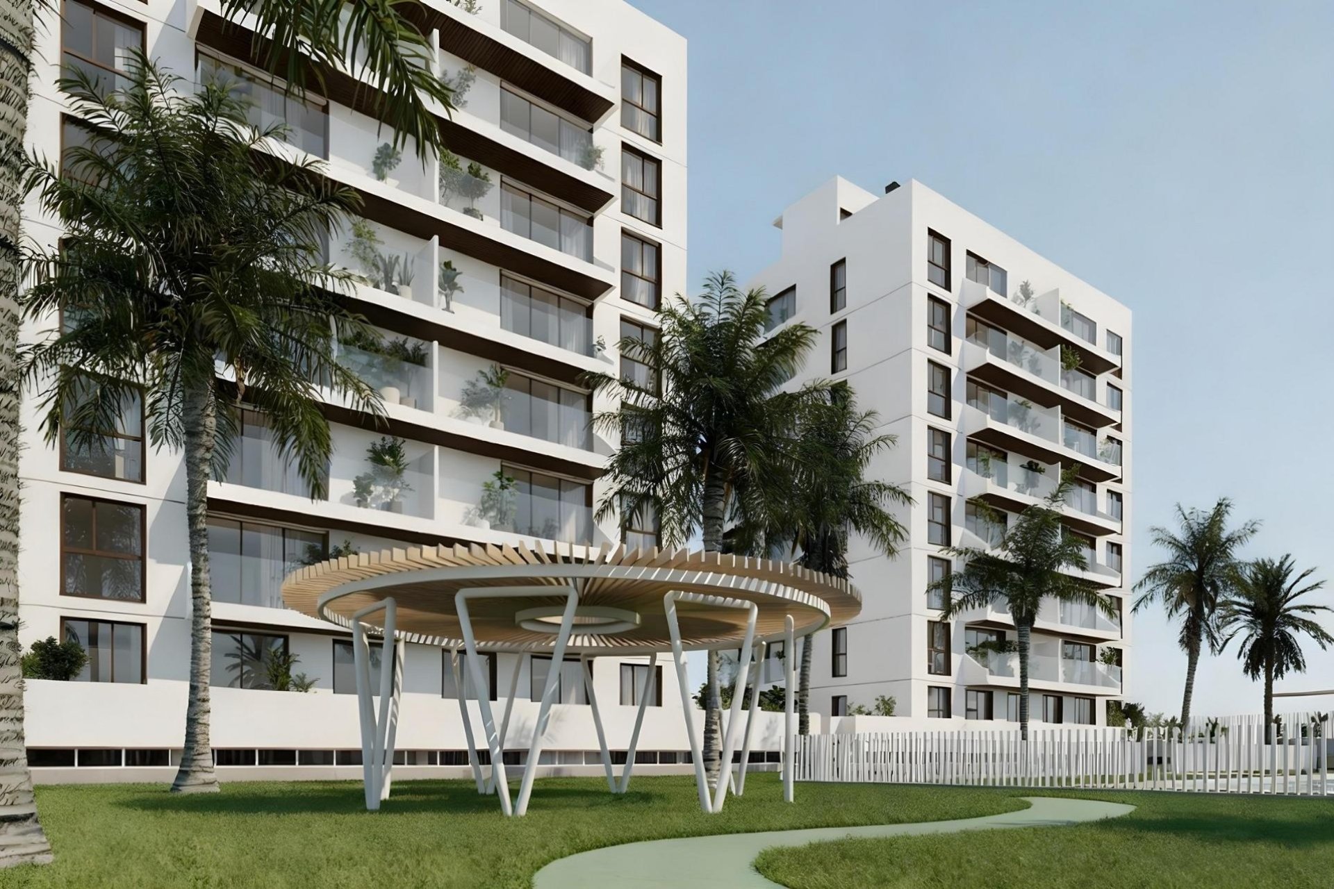 Neuf - Appartement - Guardamar del Segura