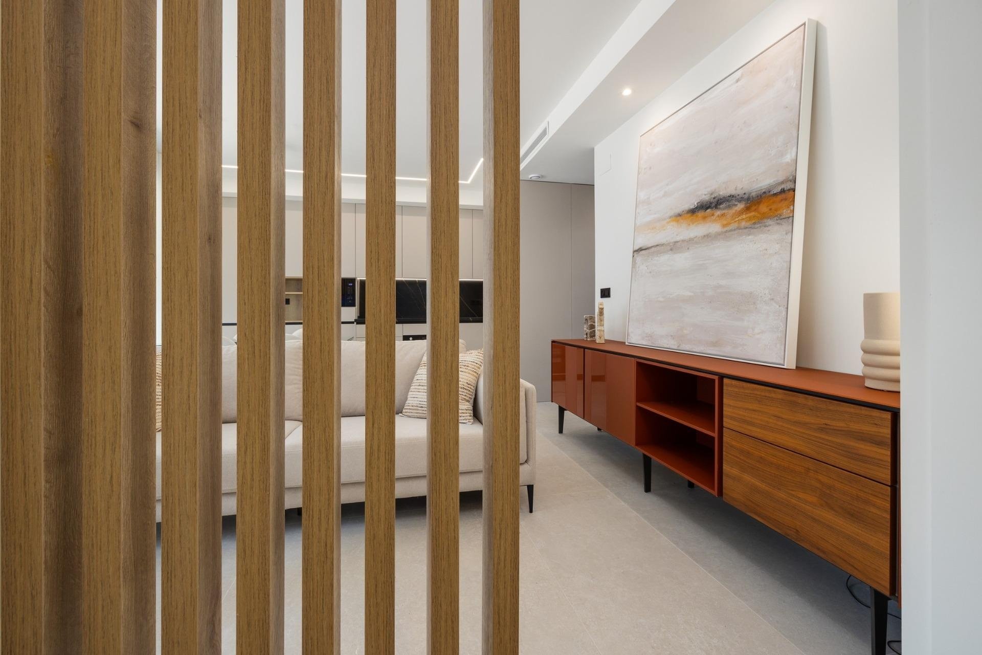 Neuf - Appartement - Guardamar del Segura