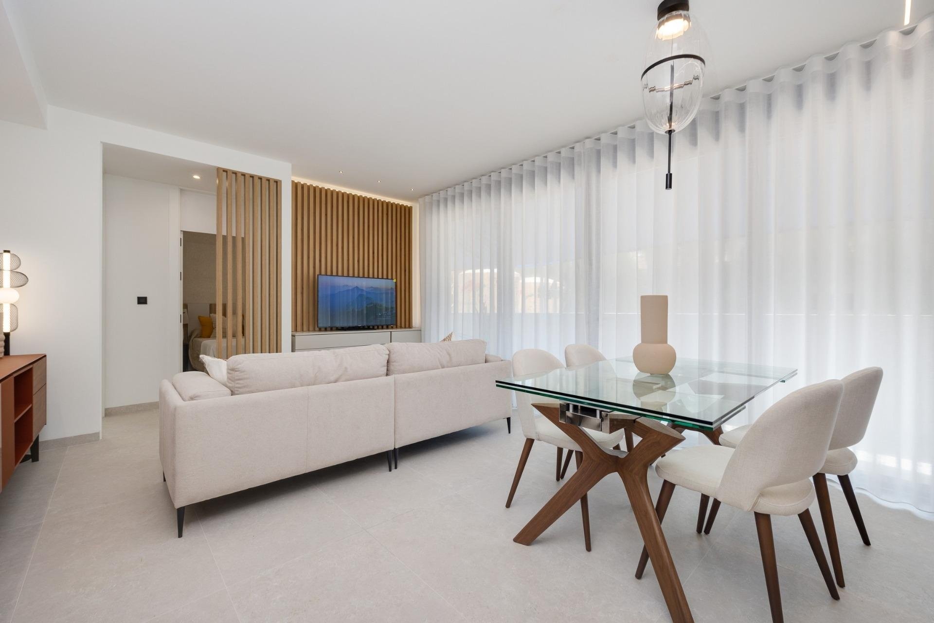 Neuf - Appartement - Guardamar del Segura