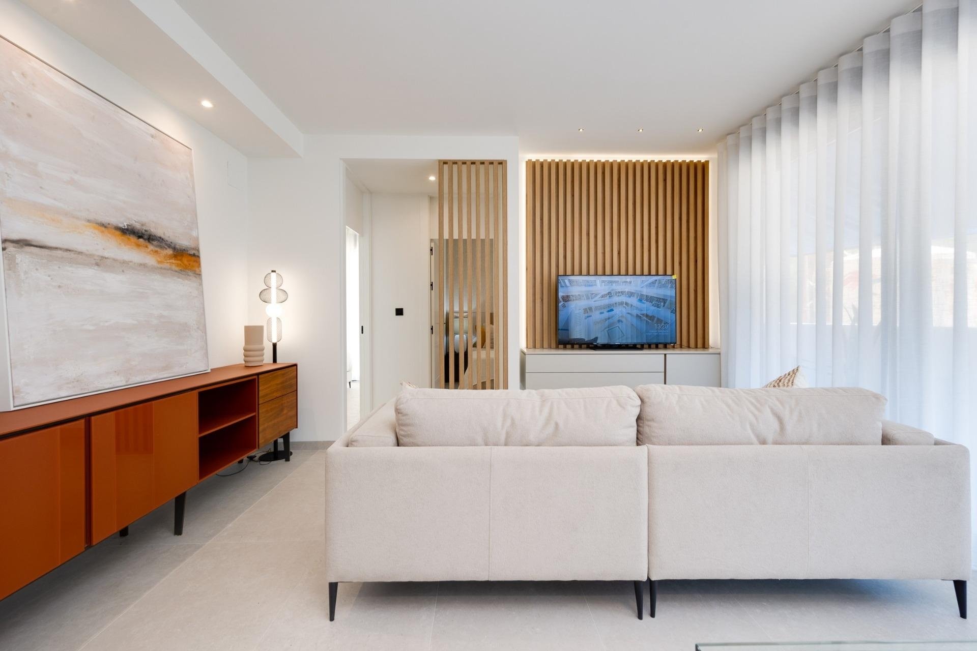 Neuf - Appartement - Guardamar del Segura