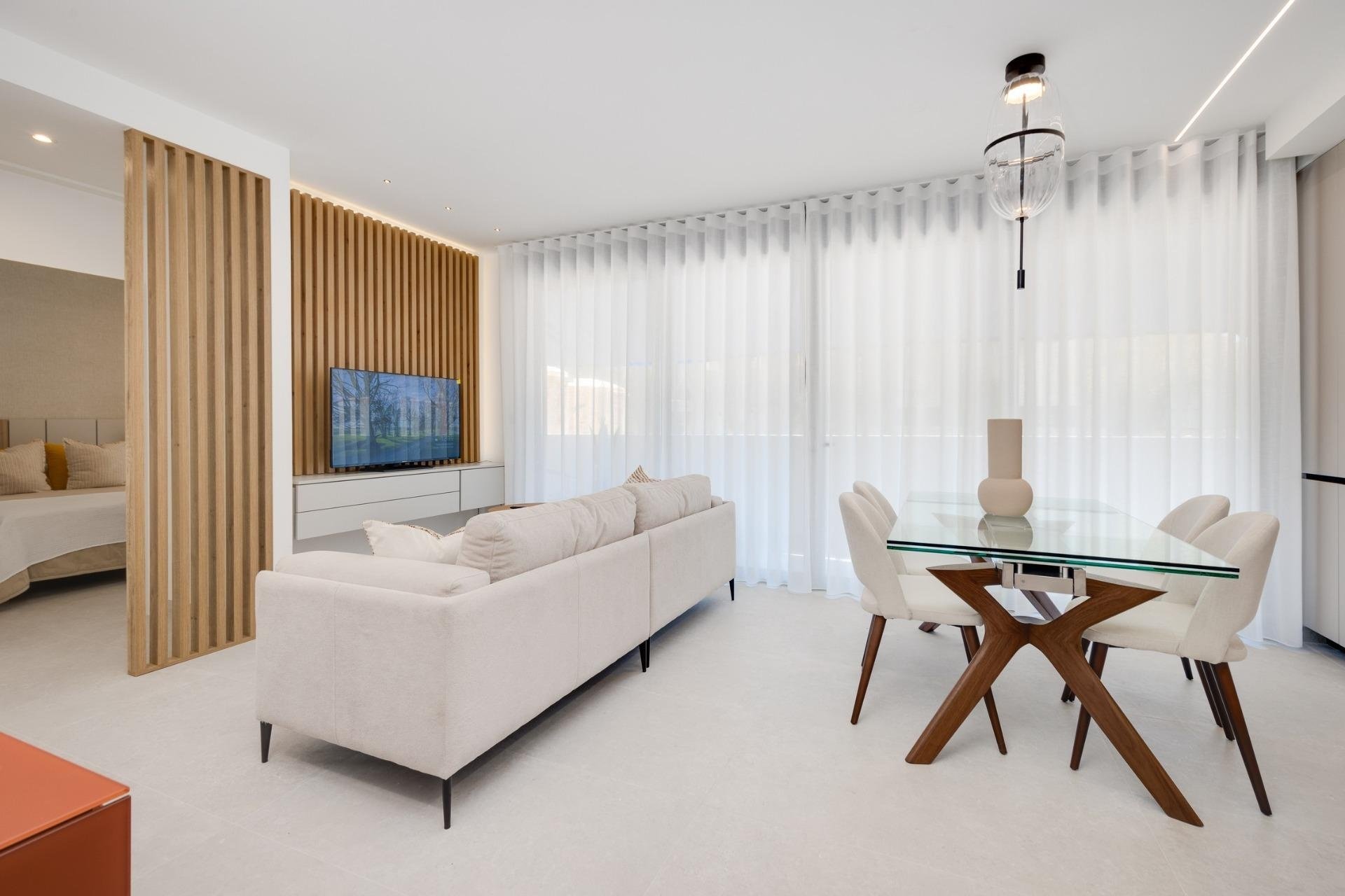 Neuf - Appartement - Guardamar del Segura
