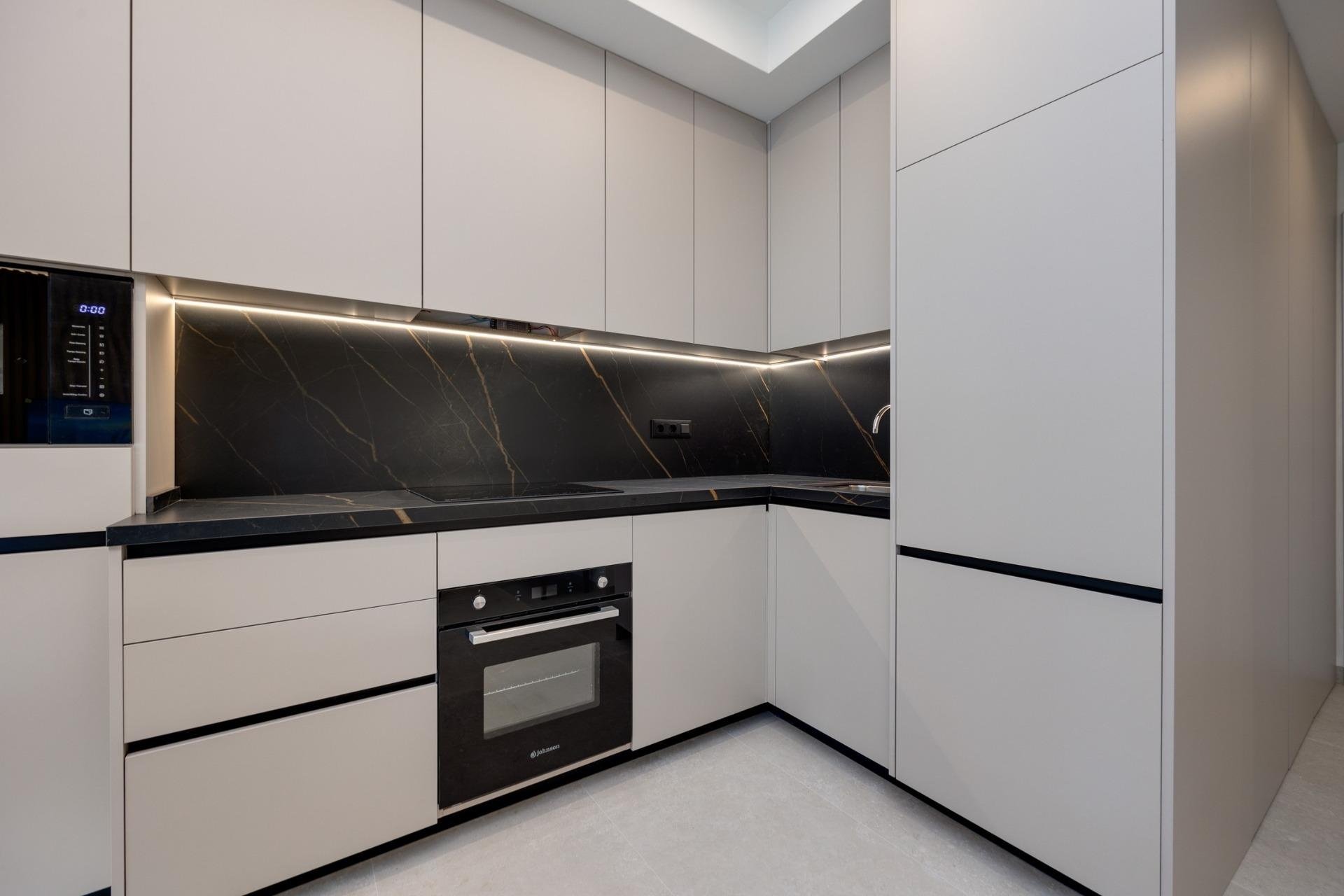 Neuf - Appartement - Guardamar del Segura
