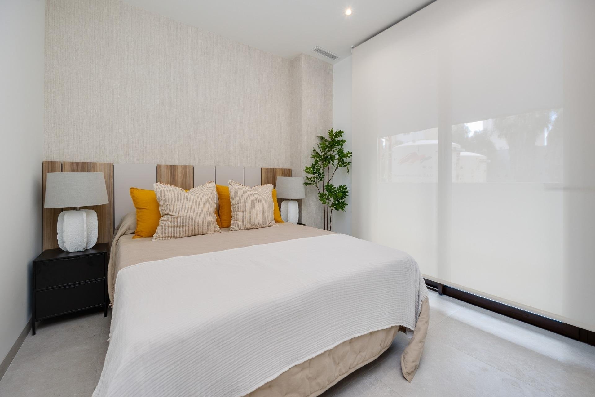 Neuf - Appartement - Guardamar del Segura