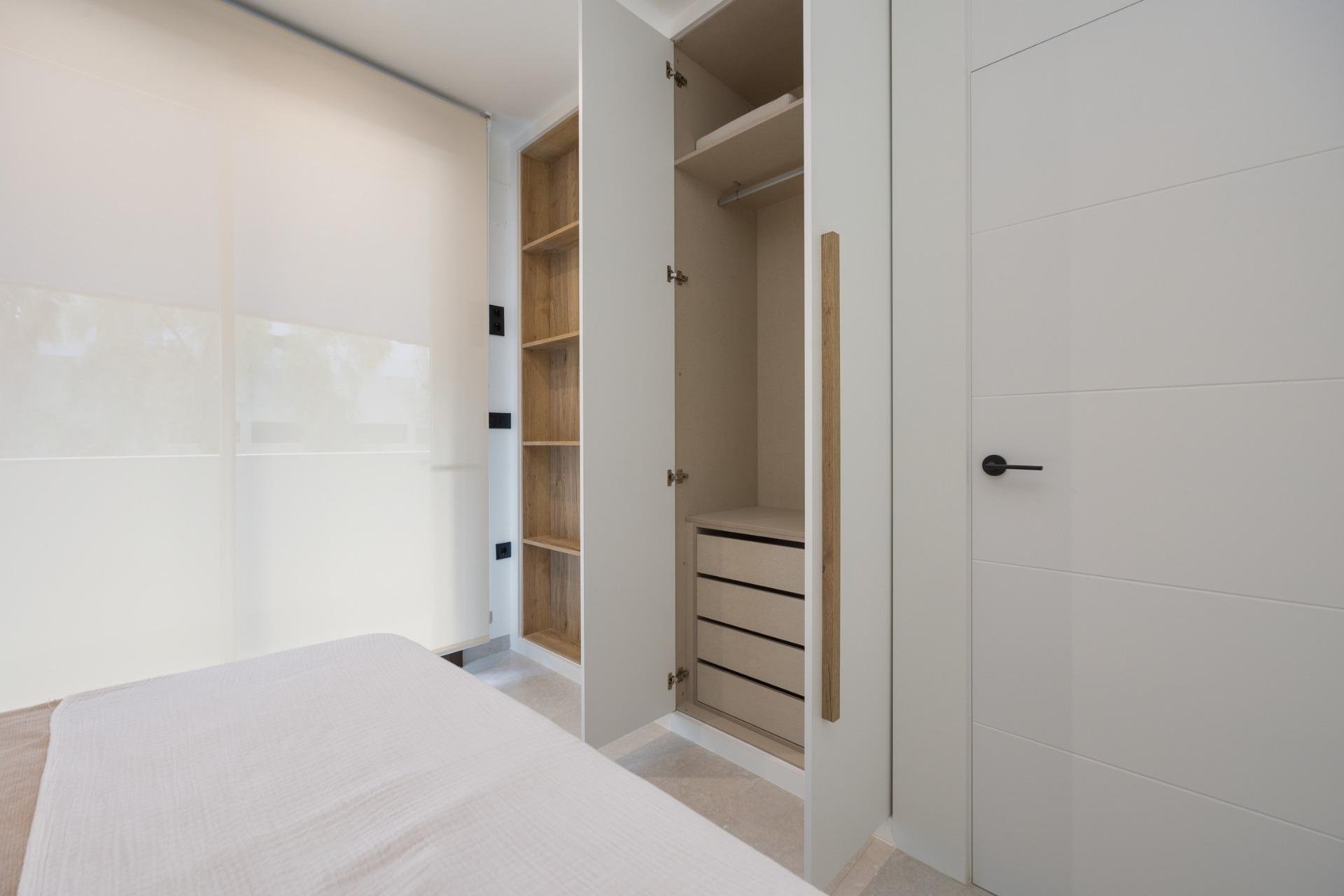 Neuf - Appartement - Guardamar del Segura