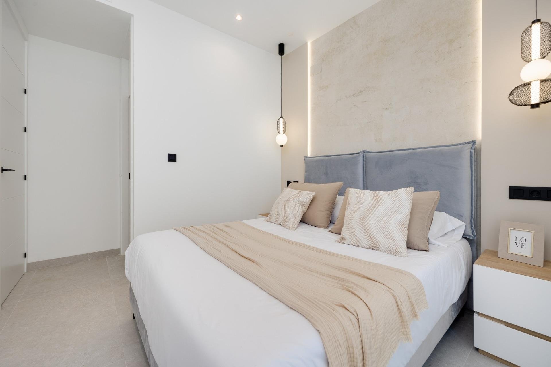 Neuf - Appartement - Guardamar del Segura