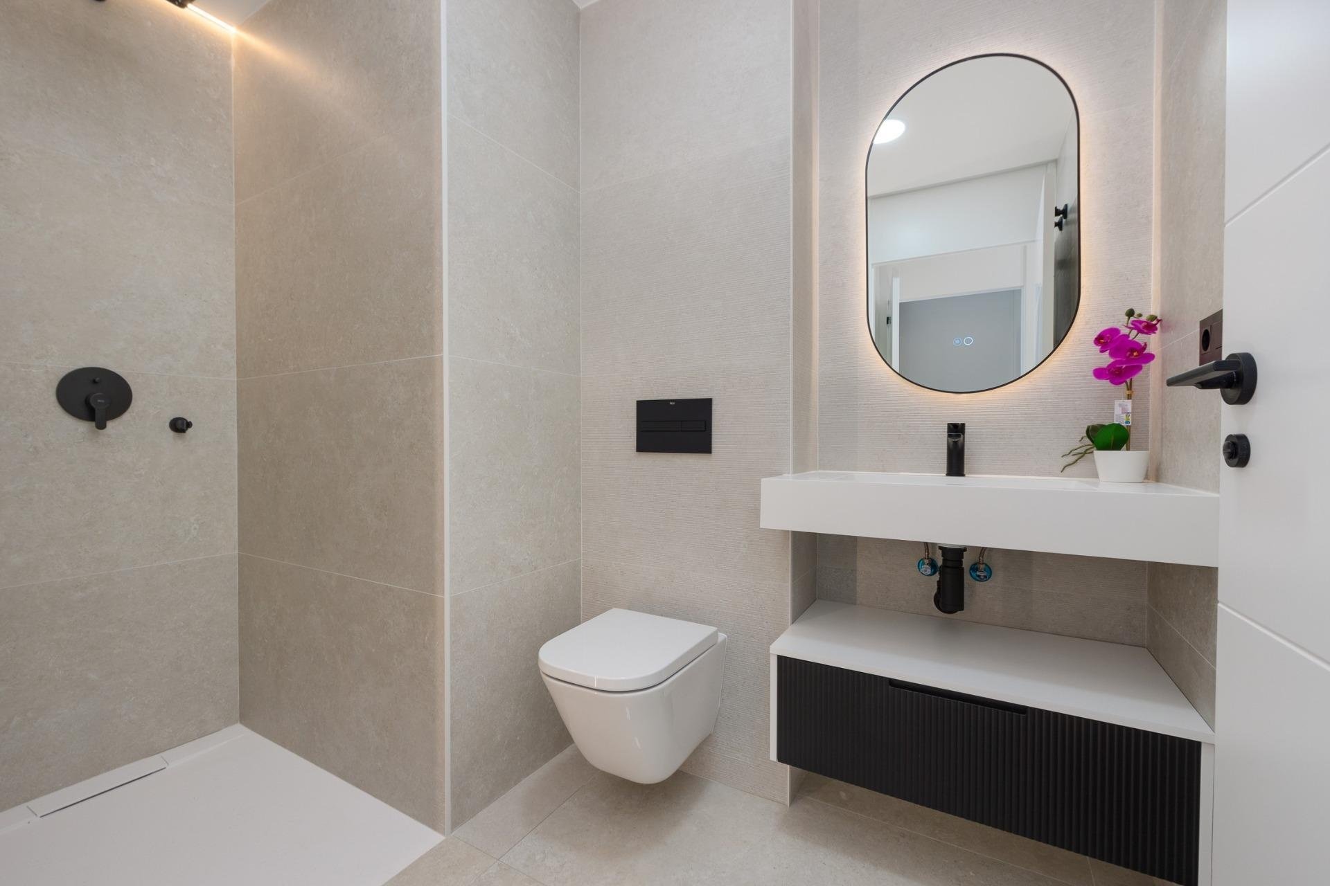 Neuf - Appartement - Guardamar del Segura