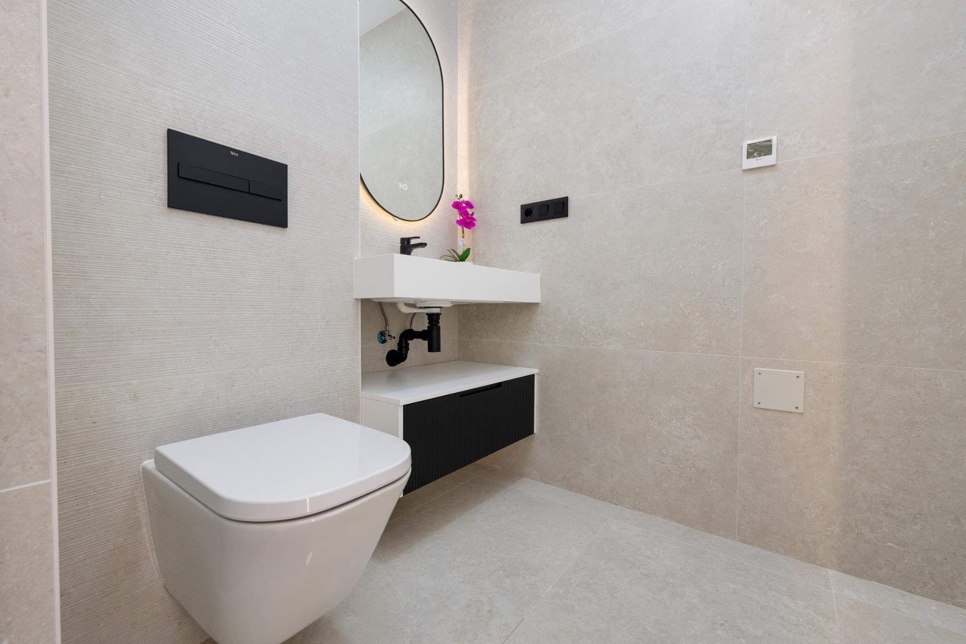 Neuf - Appartement - Guardamar del Segura
