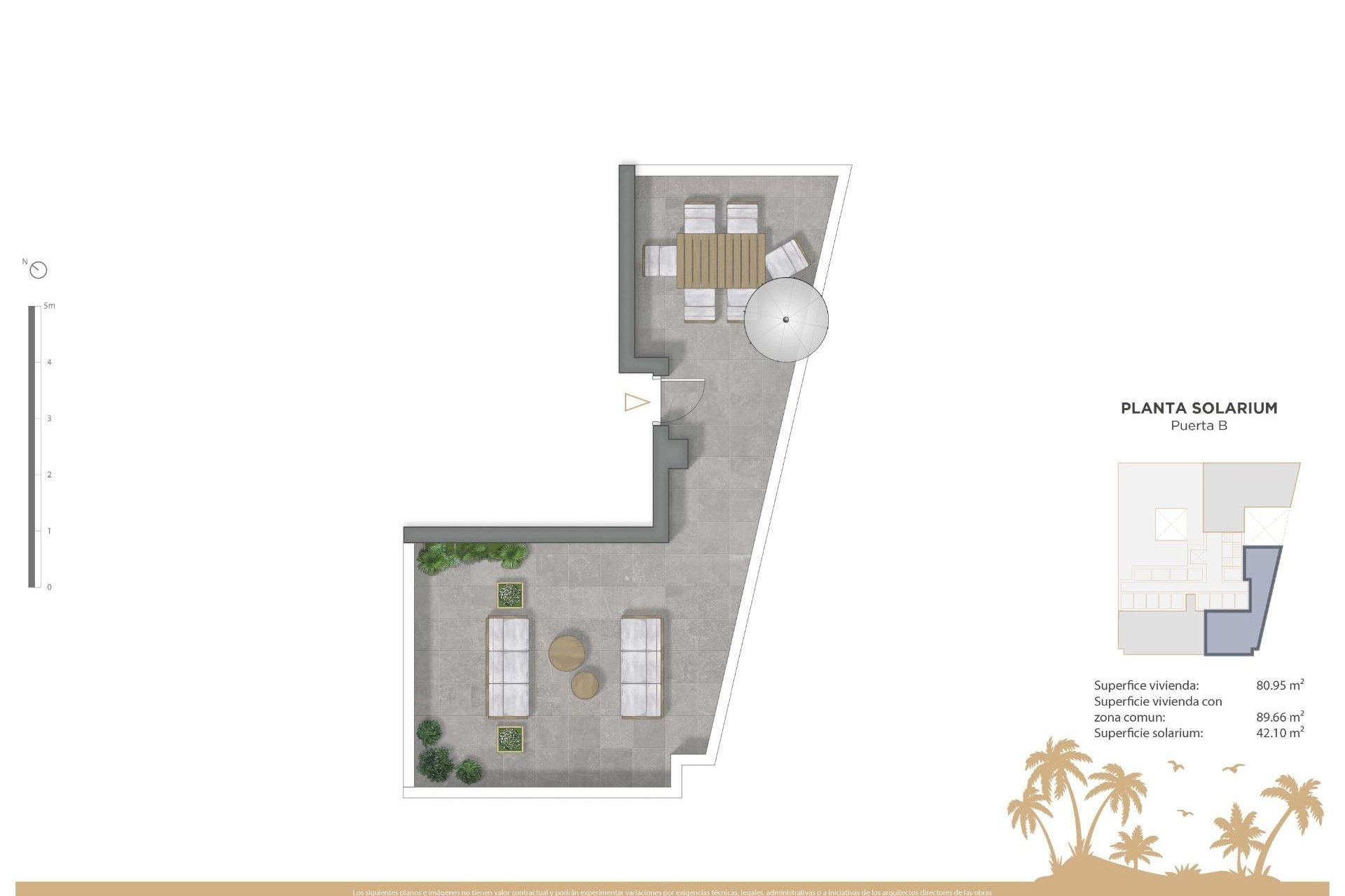 Neuf - Appartement - Guardamar del Segura