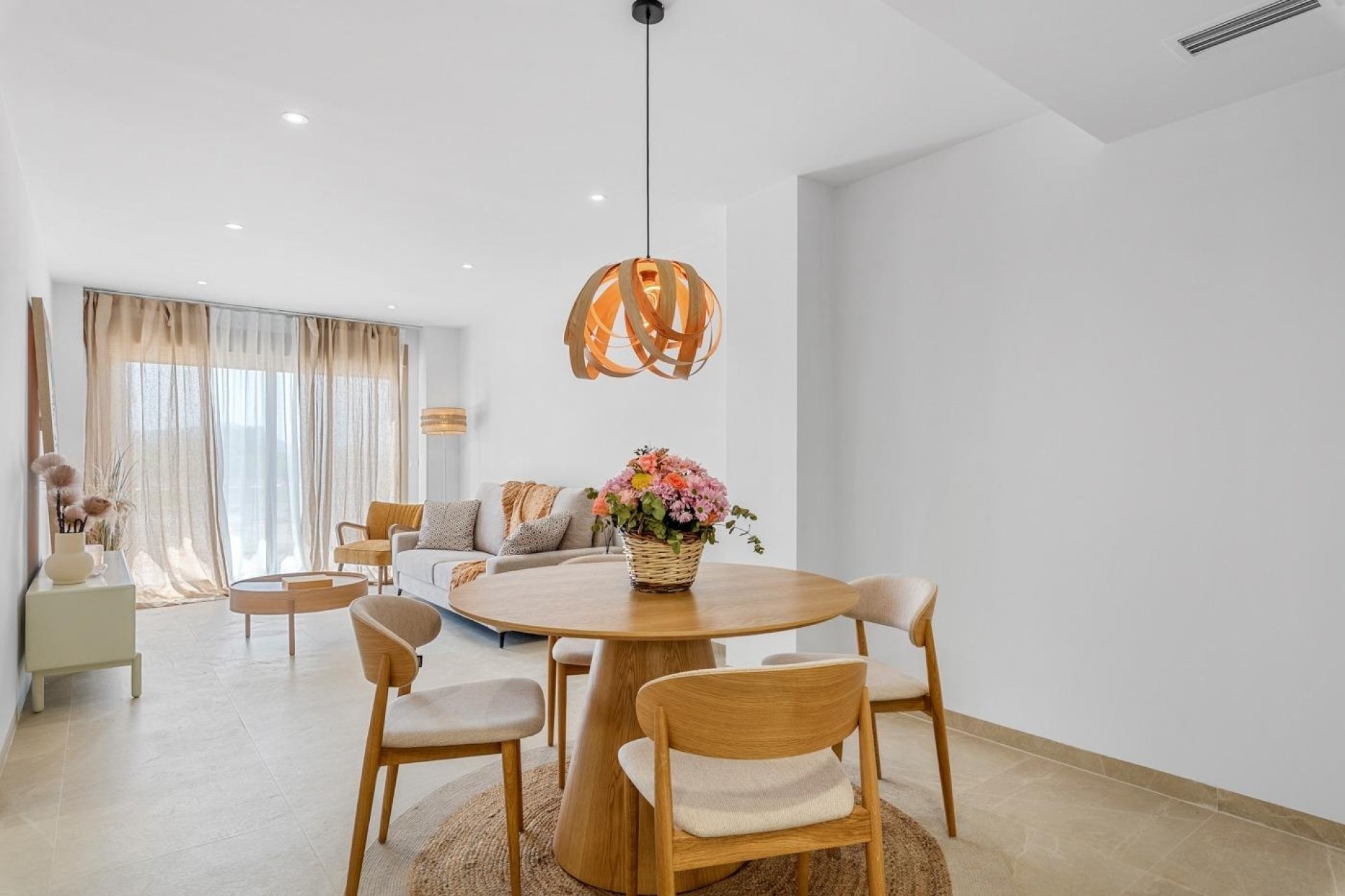 Neuf - Appartement - Jacarilla