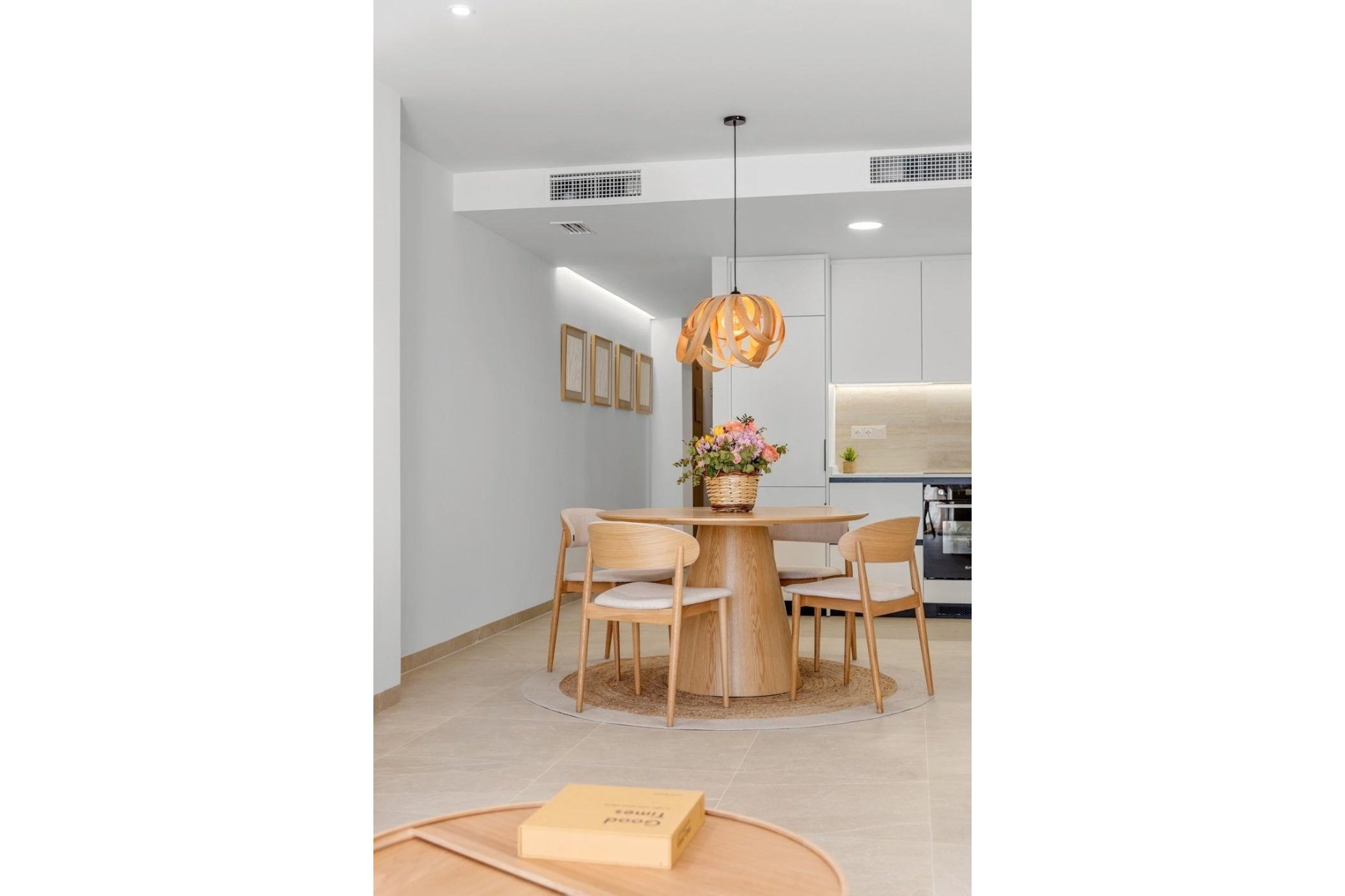 Neuf - Appartement - Jacarilla