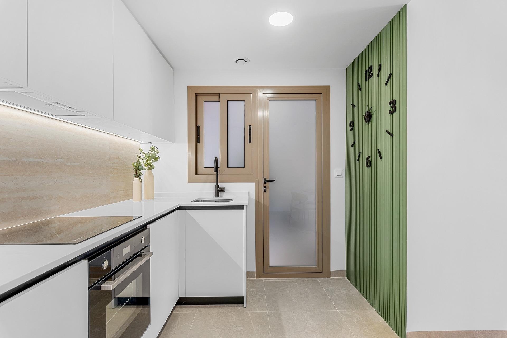 Neuf - Appartement - Jacarilla