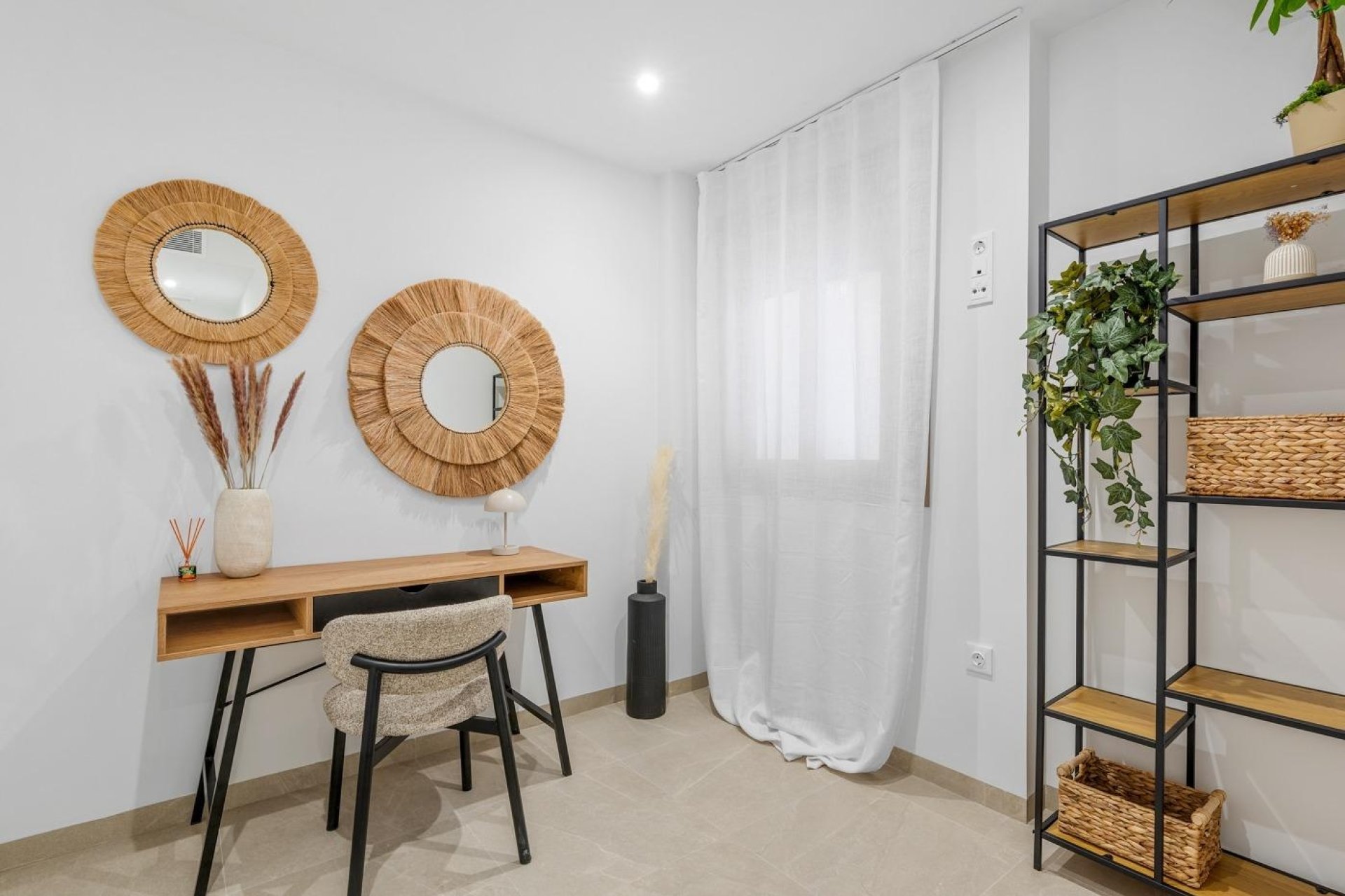 Neuf - Appartement - Jacarilla