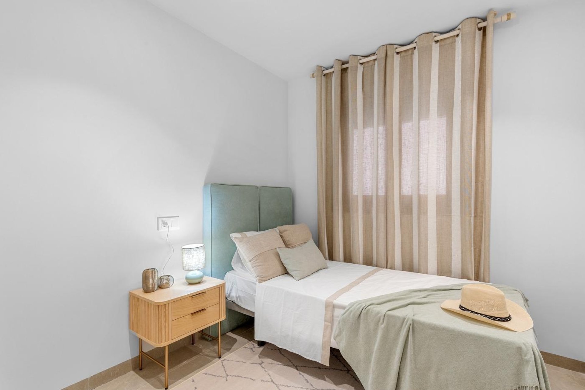 Neuf - Appartement - Jacarilla