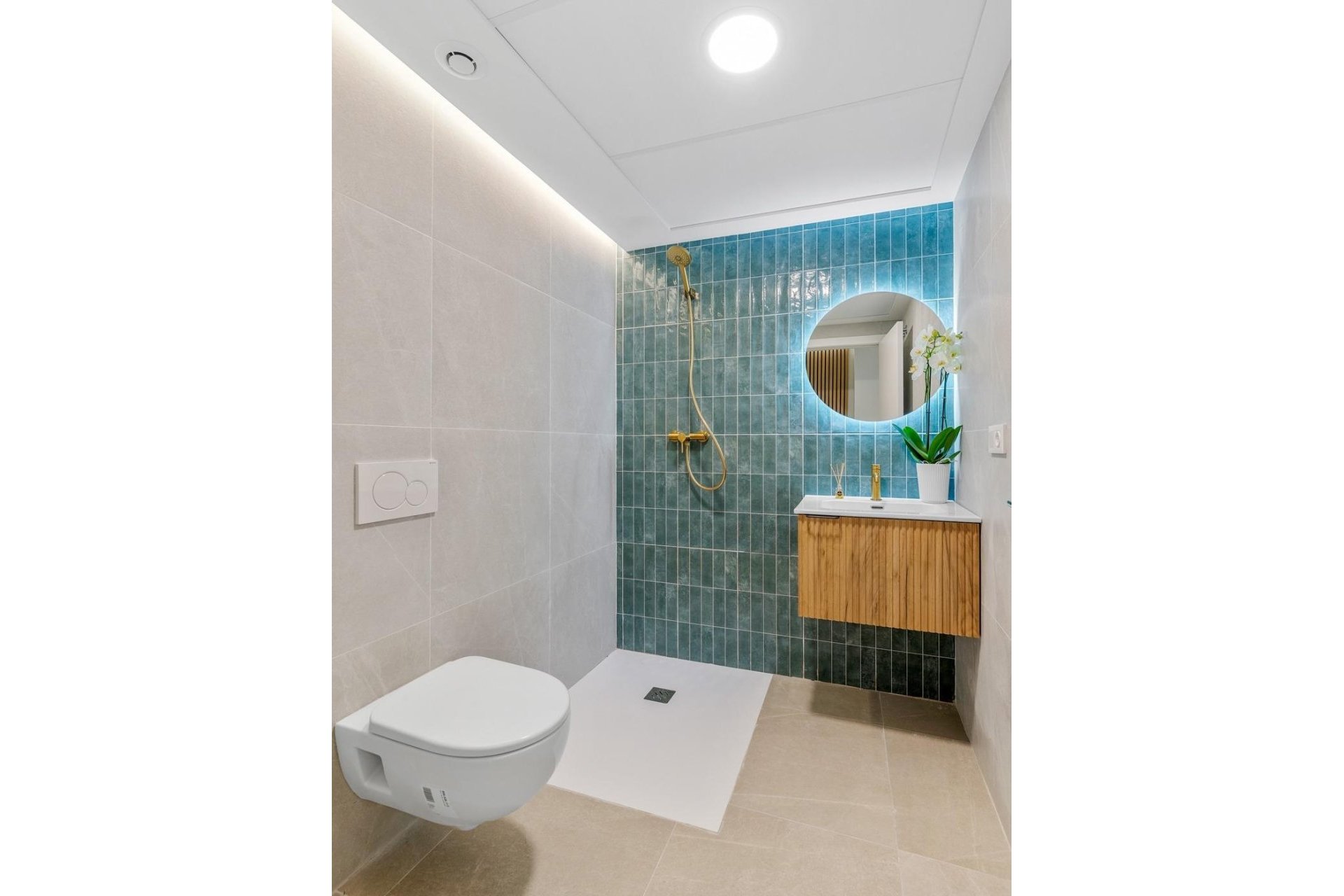 Neuf - Appartement - Jacarilla