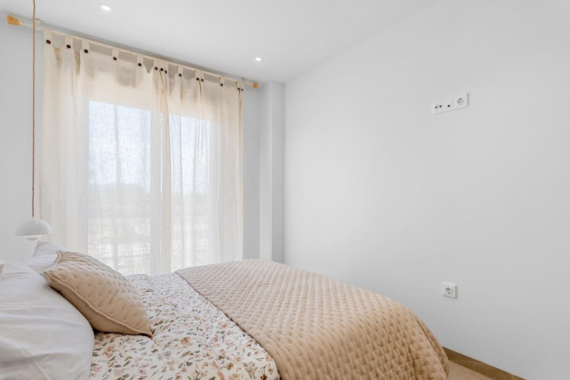 Neuf - Appartement - Jacarilla