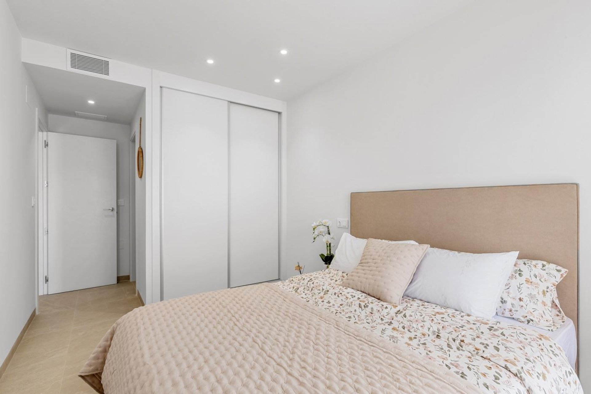 Neuf - Appartement - Jacarilla