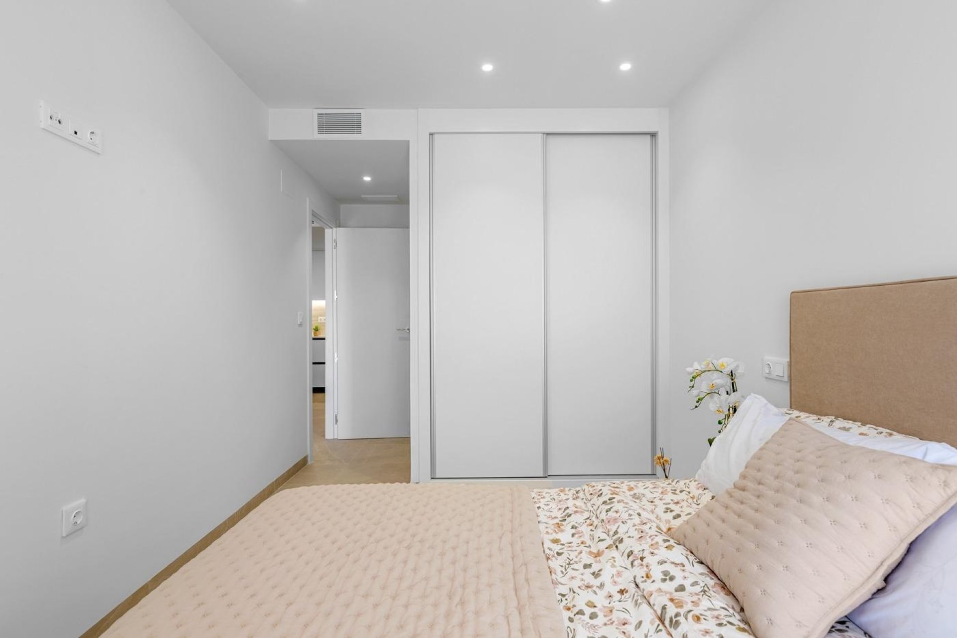 Neuf - Appartement - Jacarilla