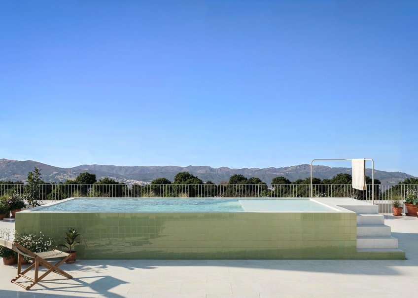 Neuf - Appartement - Jacarilla