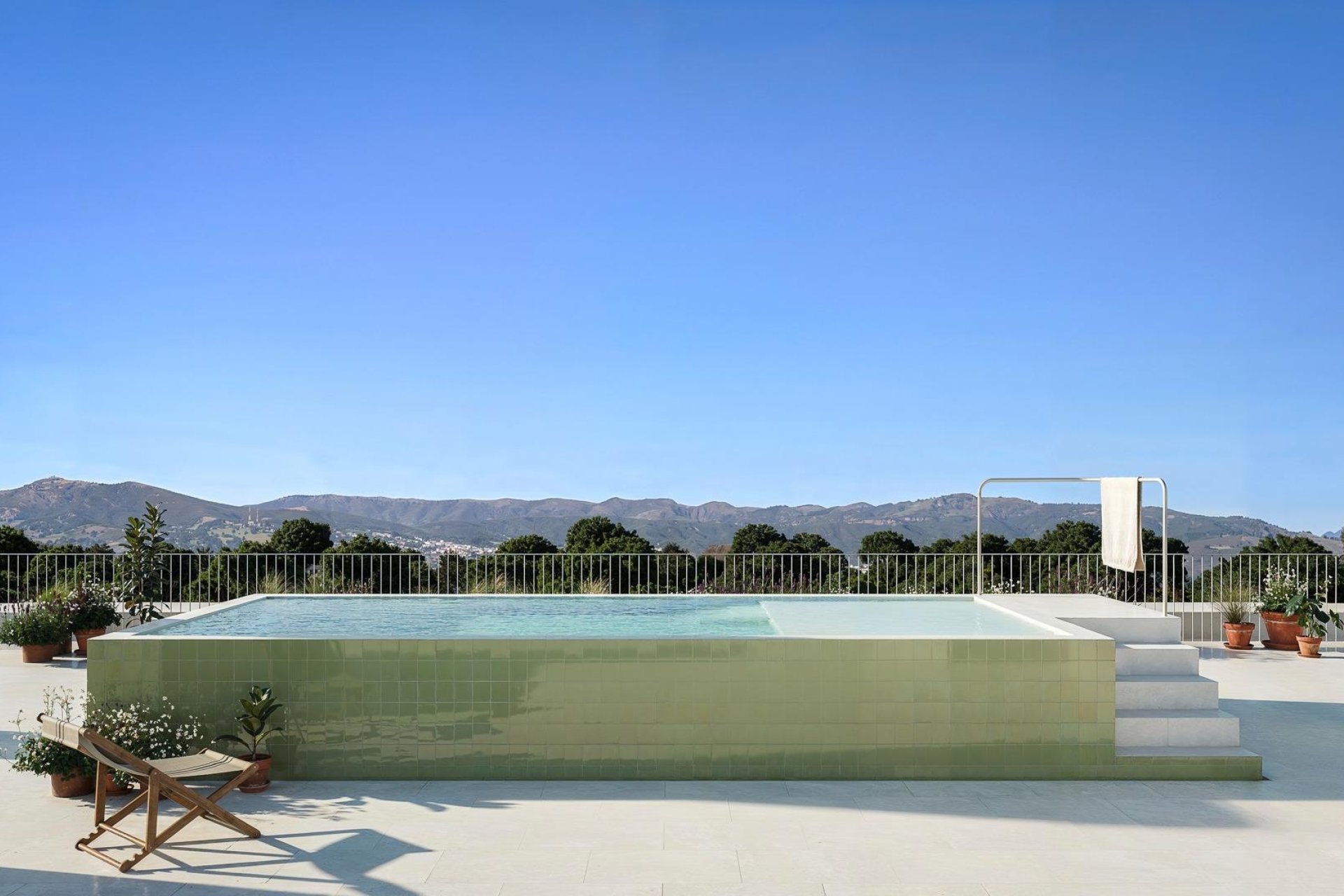 Neuf - Appartement - Jacarilla