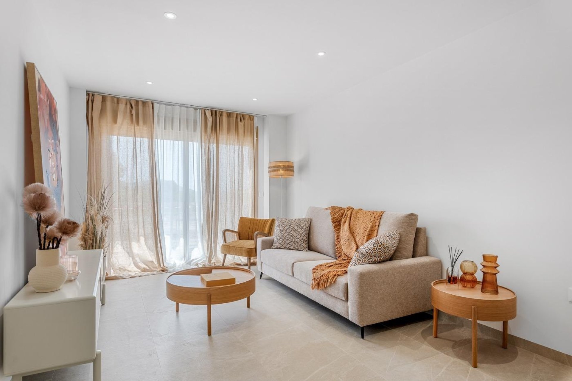 Neuf - Appartement - Jacarilla