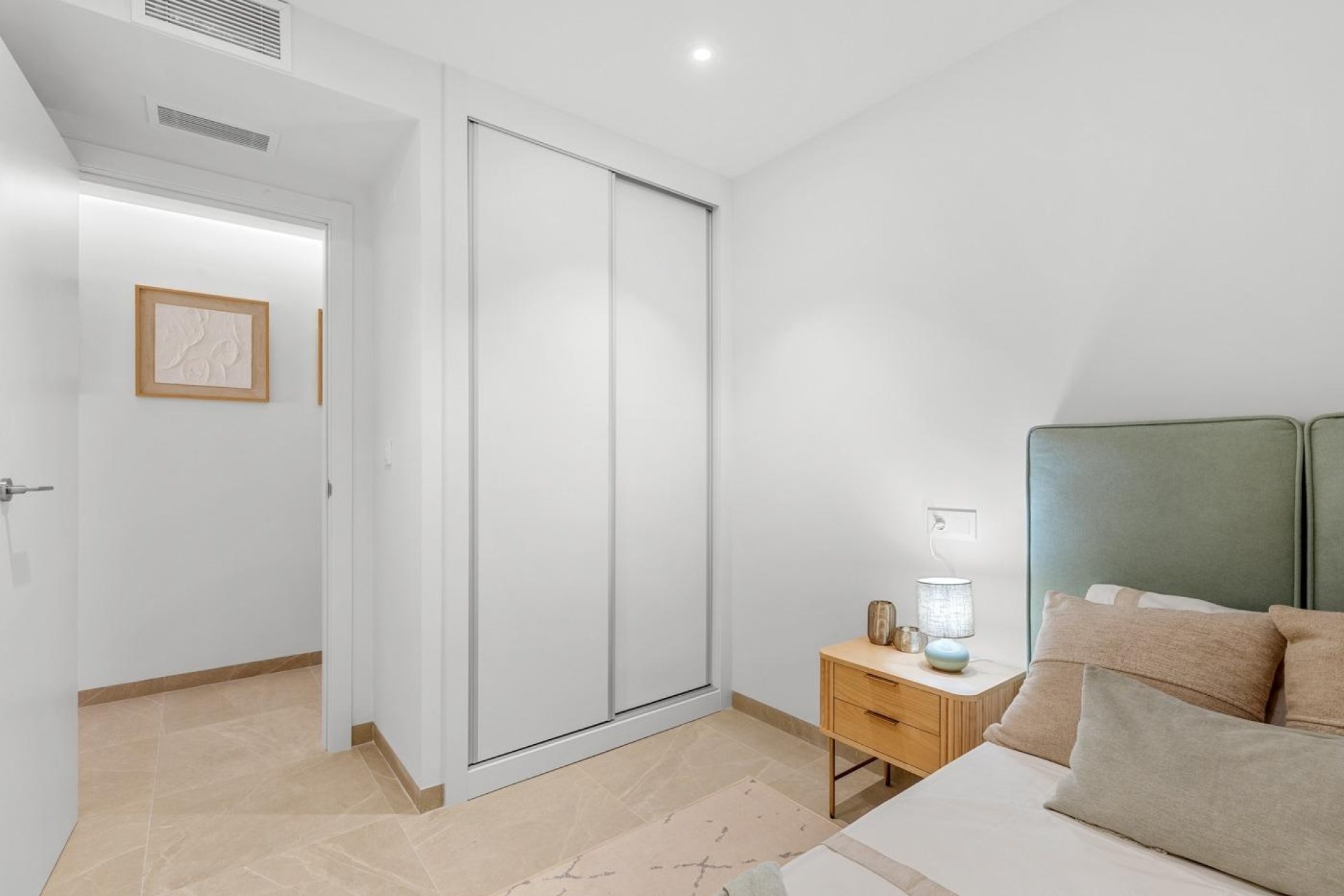 Neuf - Appartement - Jacarilla