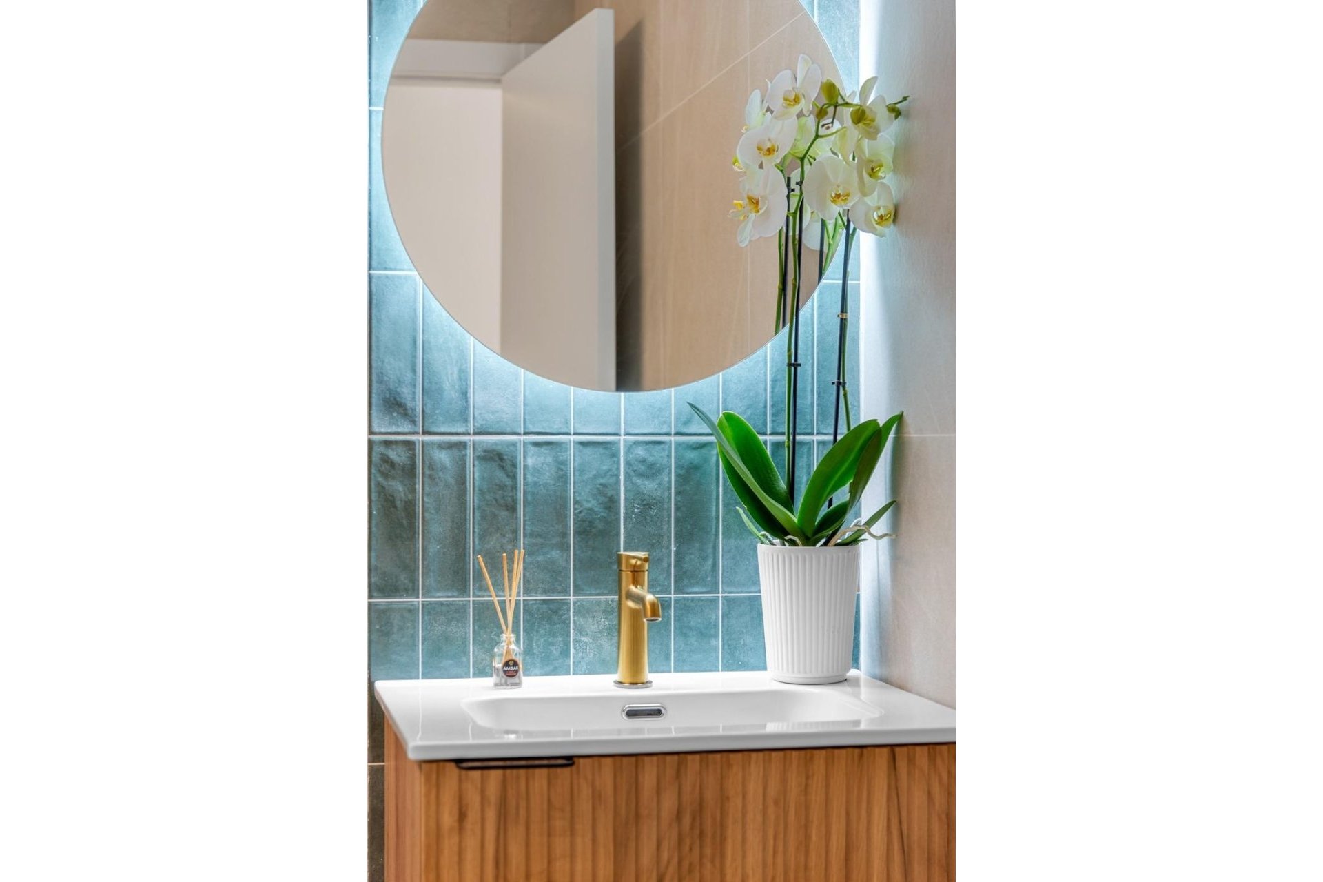 Neuf - Appartement - Jacarilla