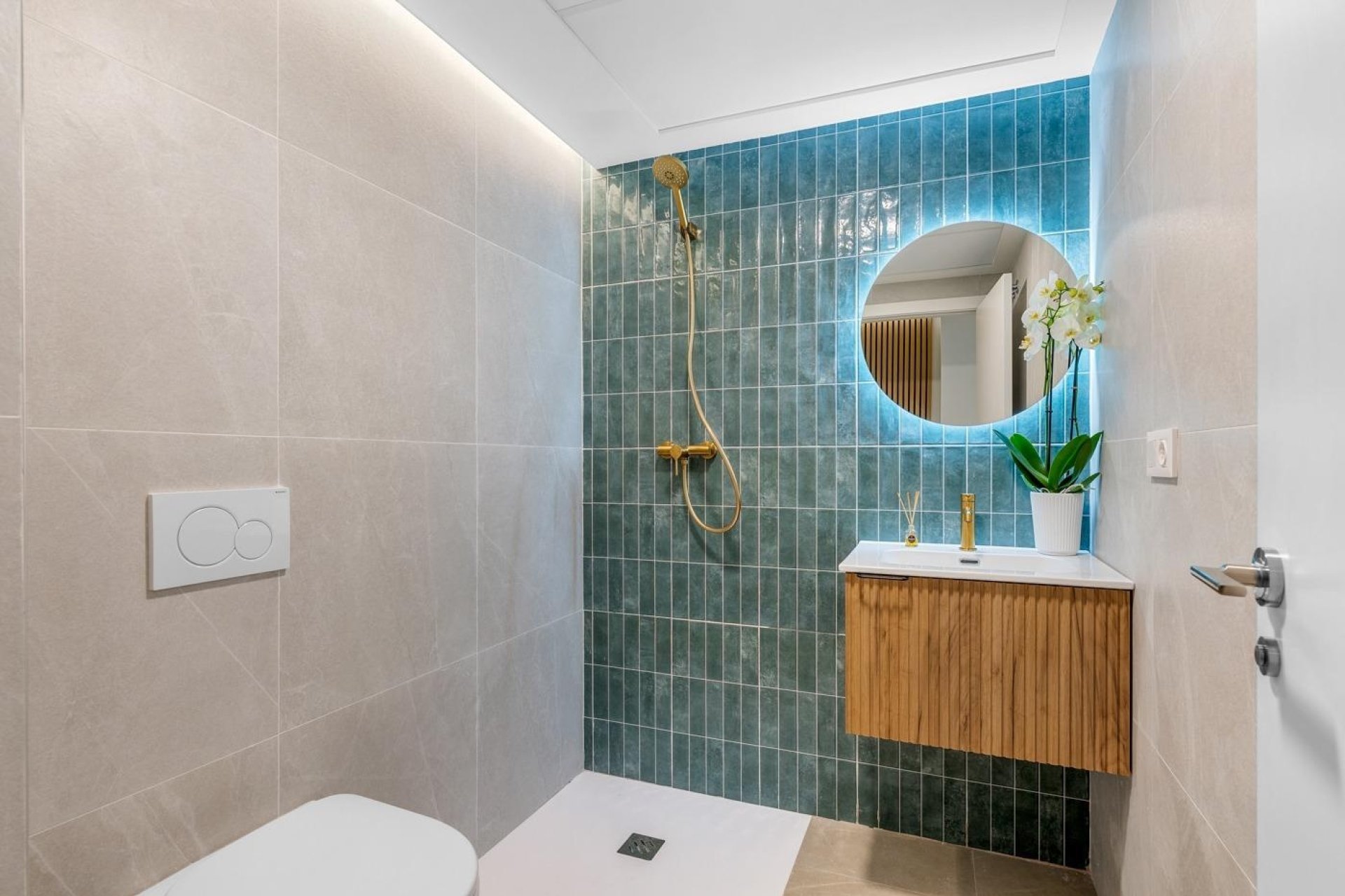 Neuf - Appartement - Jacarilla