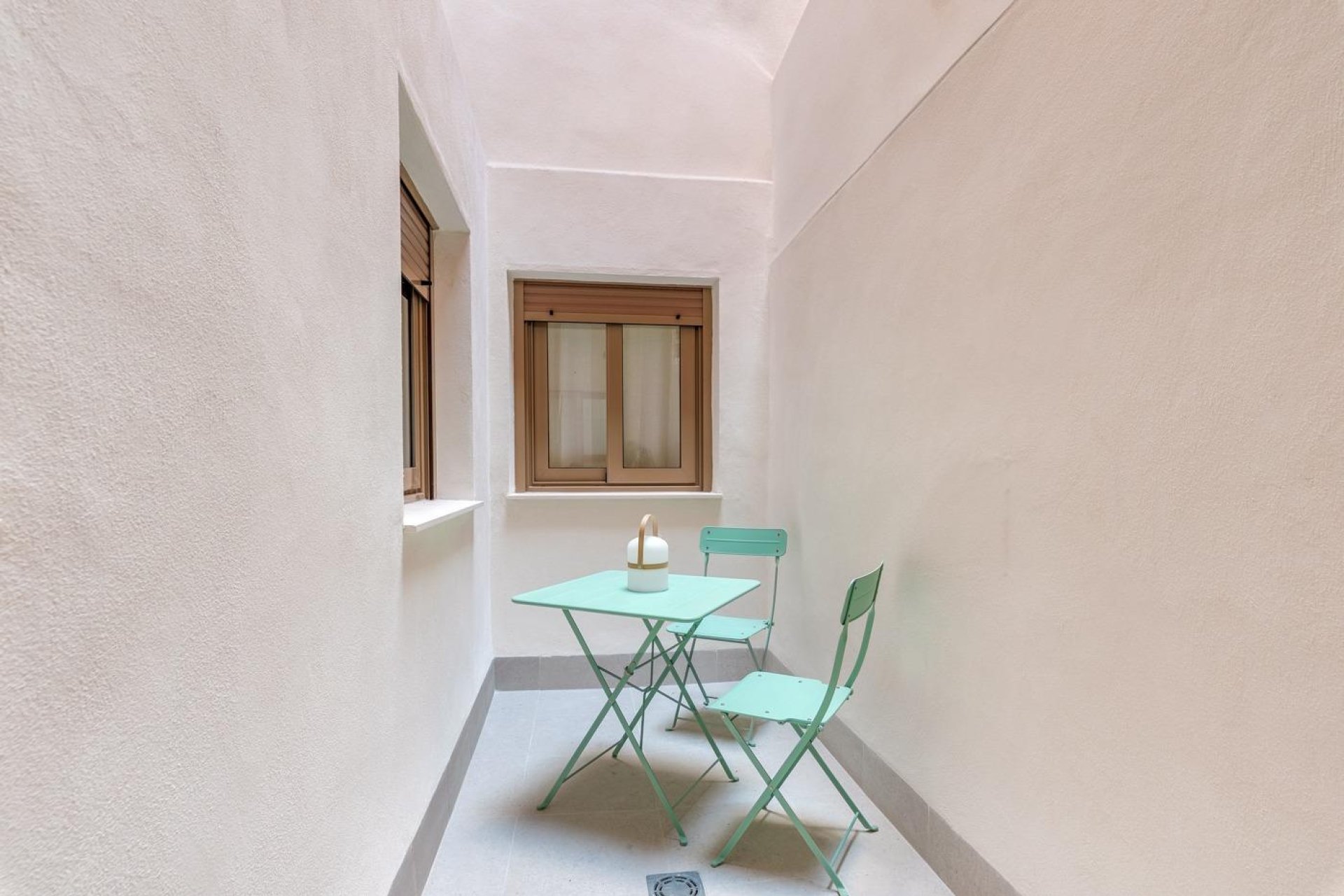 Neuf - Appartement - Jacarilla