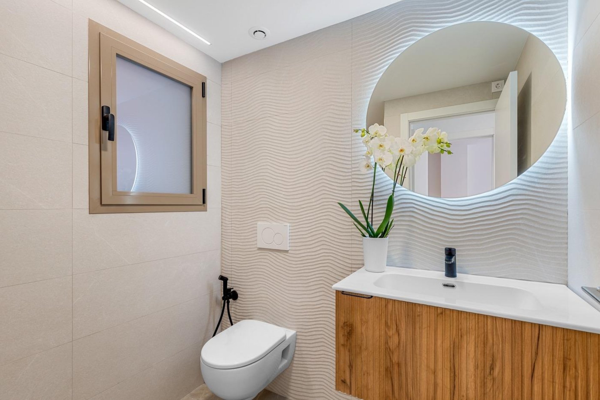 Neuf - Appartement - Jacarilla