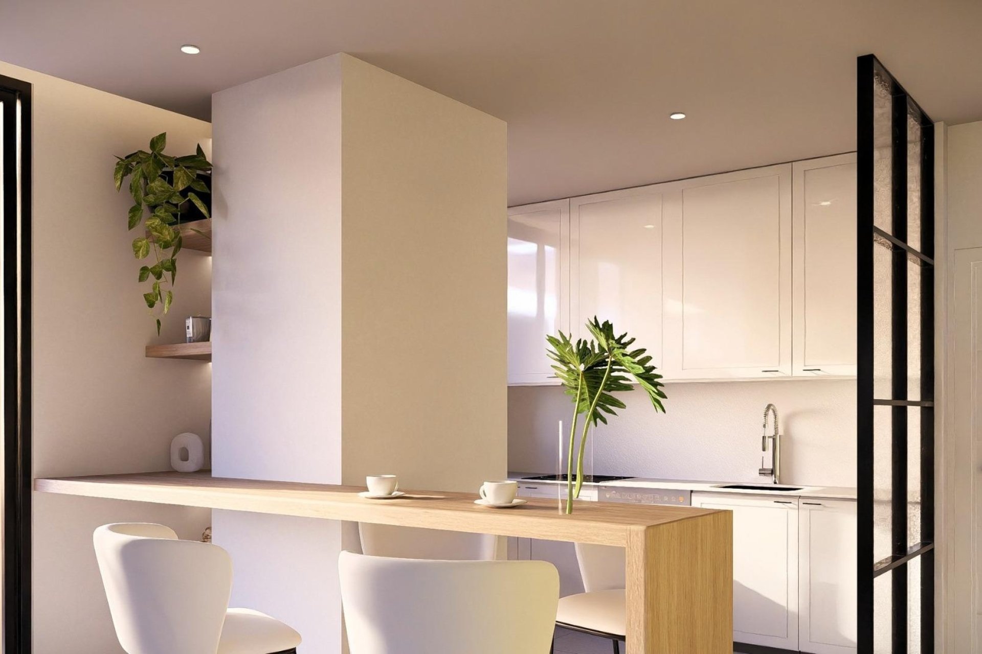 Neuf - Appartement - Jávea Xàbia