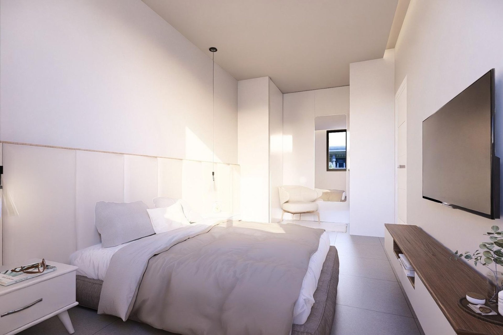Neuf - Appartement - Jávea Xàbia