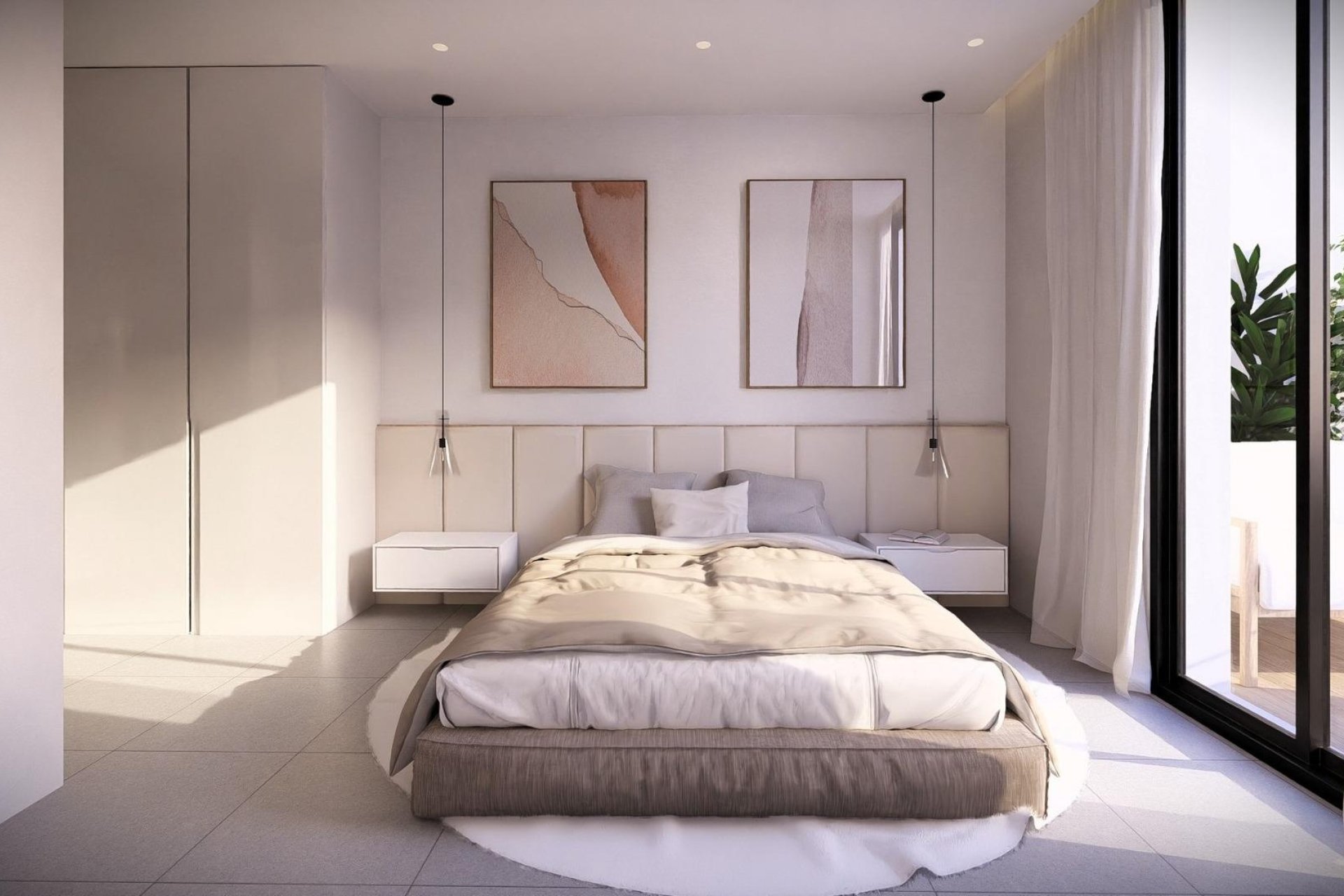 Neuf - Appartement - Jávea Xàbia
