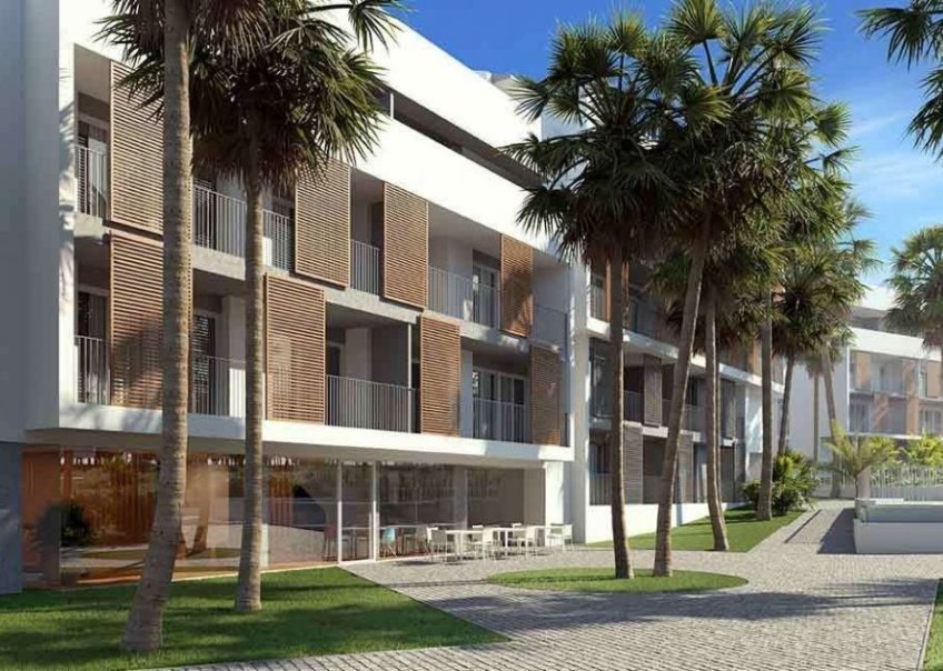 Neuf - Appartement - Jávea Xàbia