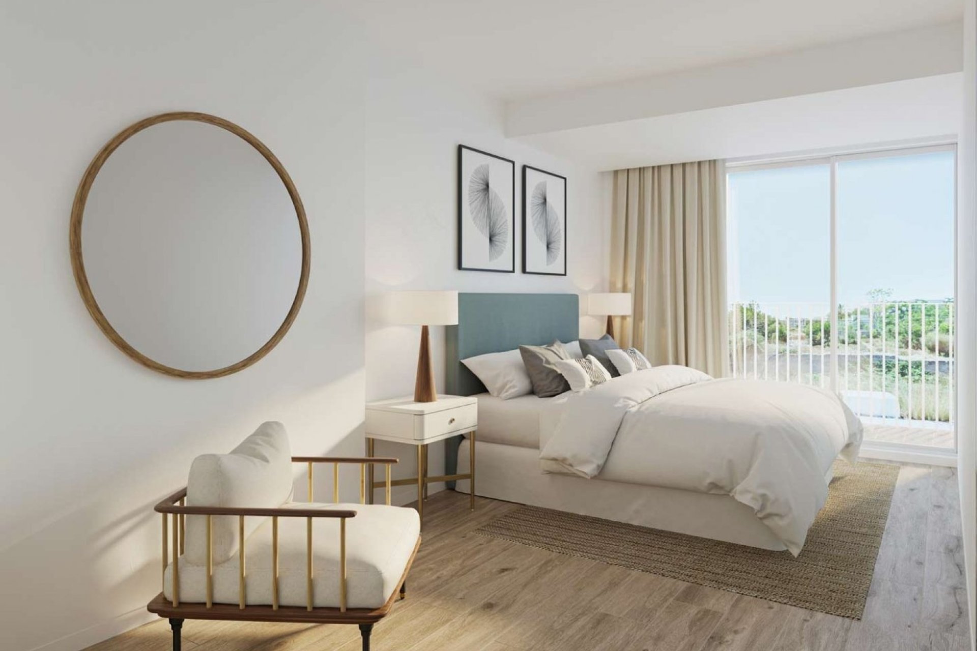 Neuf - Appartement - Jávea Xàbia