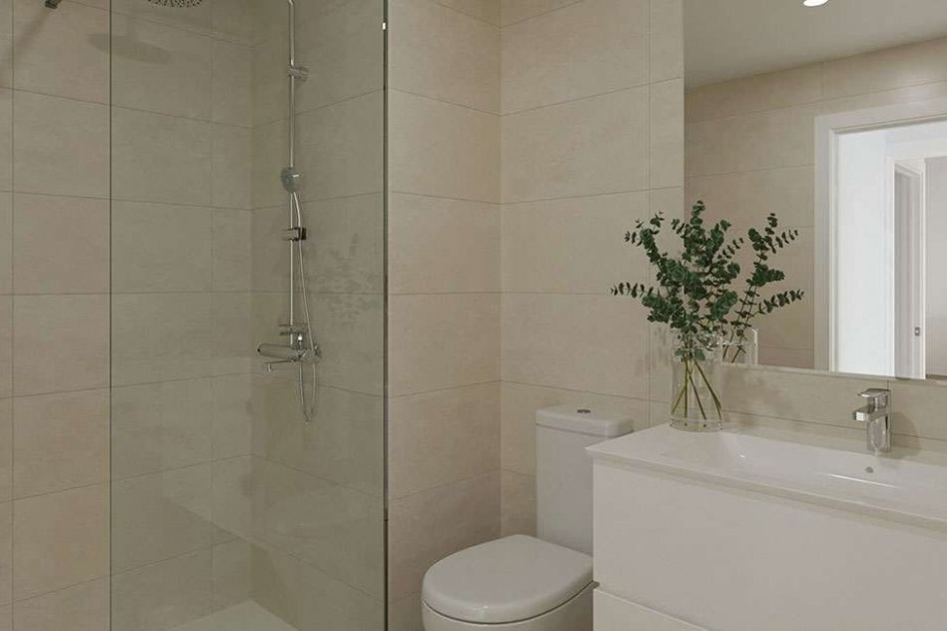 Neuf - Appartement - Jávea Xàbia