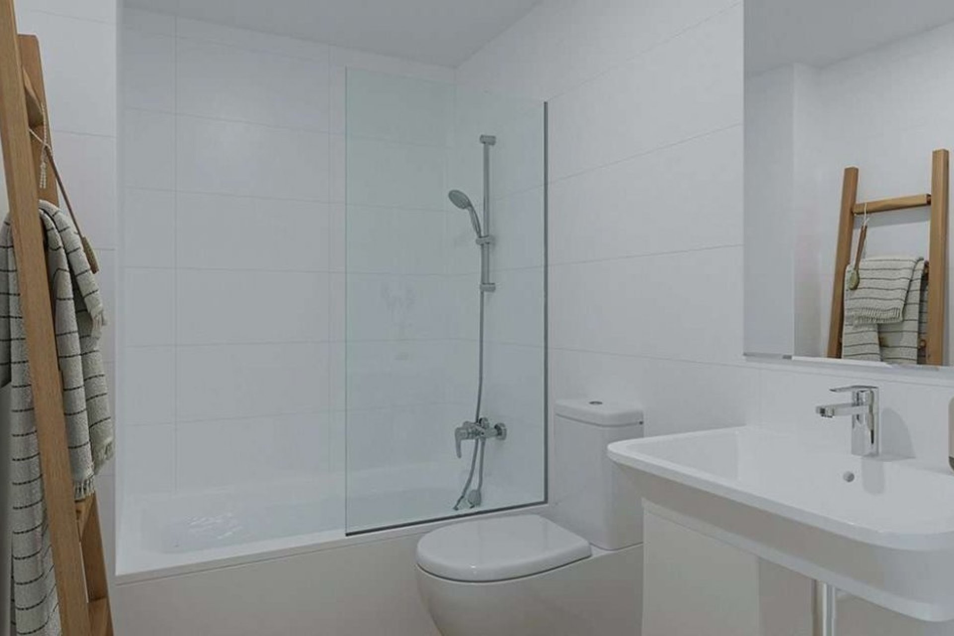 Neuf - Appartement - Jávea Xàbia