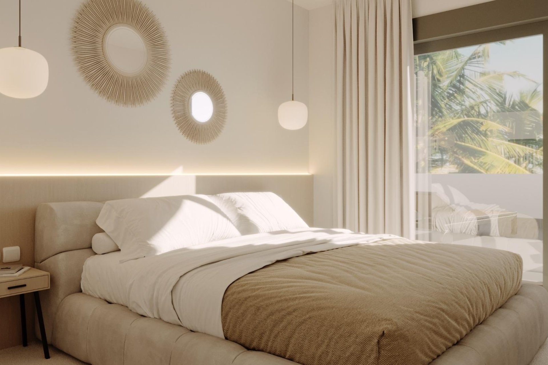 Neuf - Appartement - la Nucia