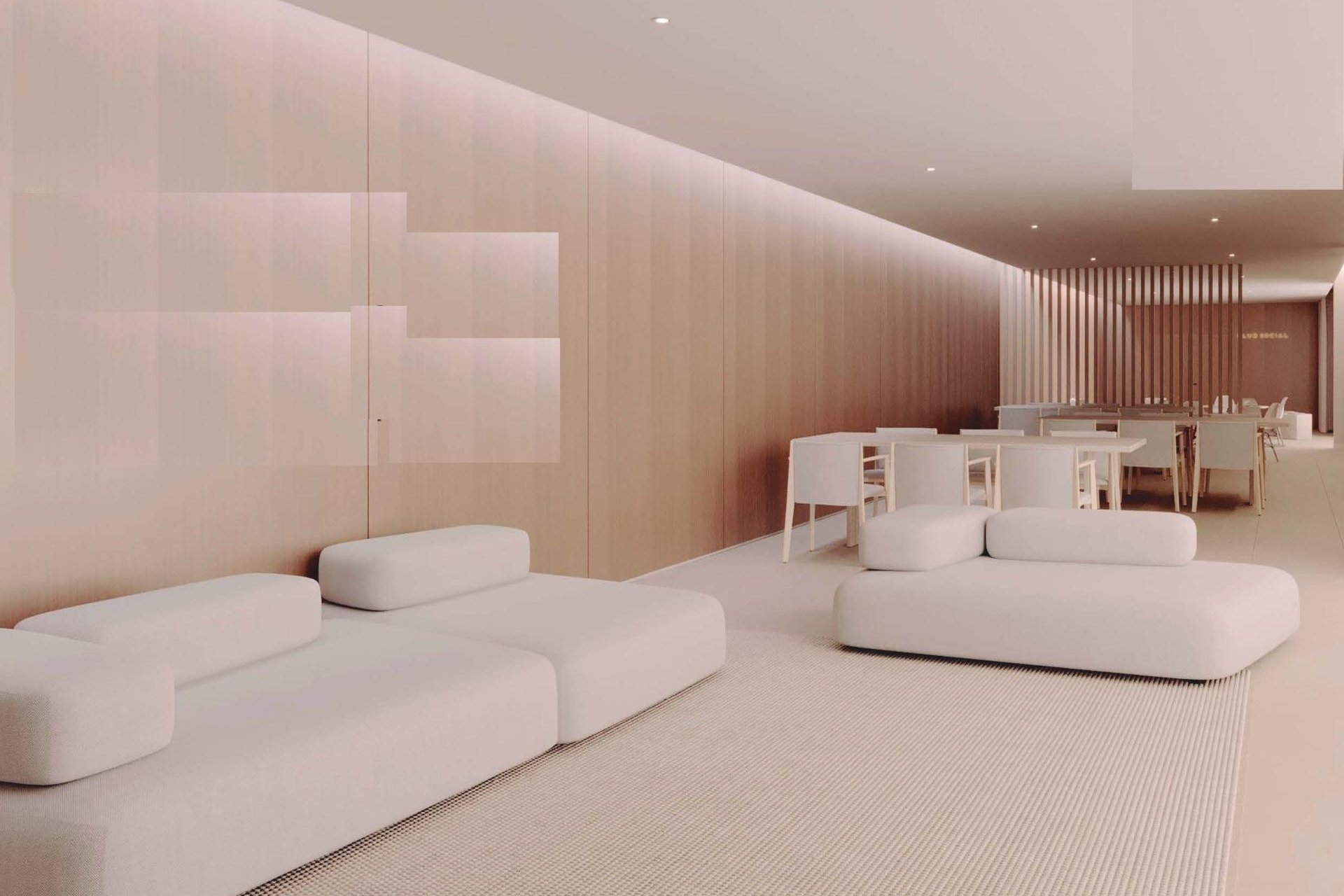 Neuf - Appartement - la Nucia