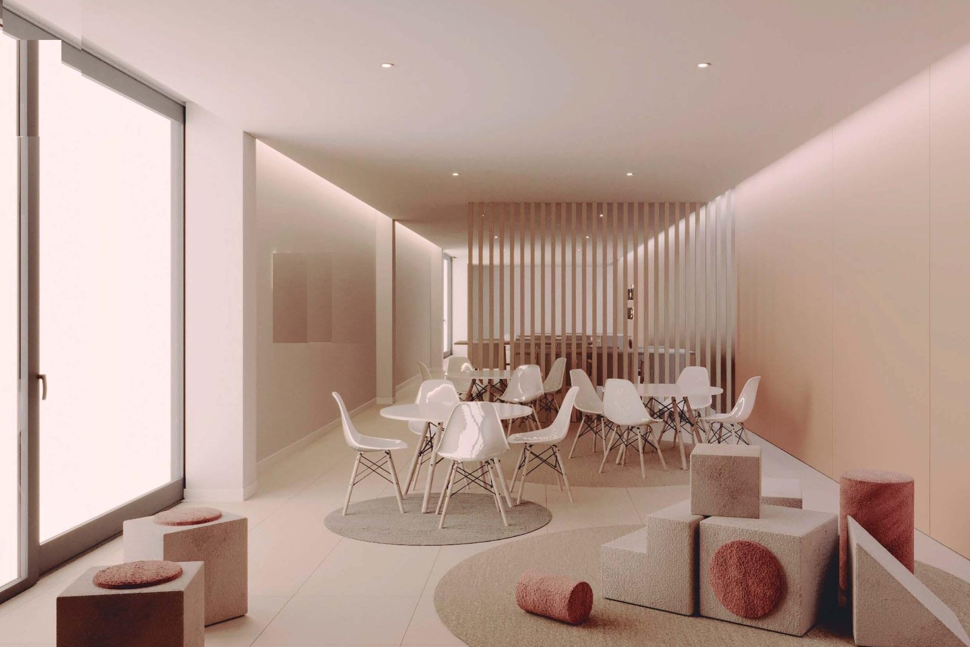 Neuf - Appartement - la Nucia