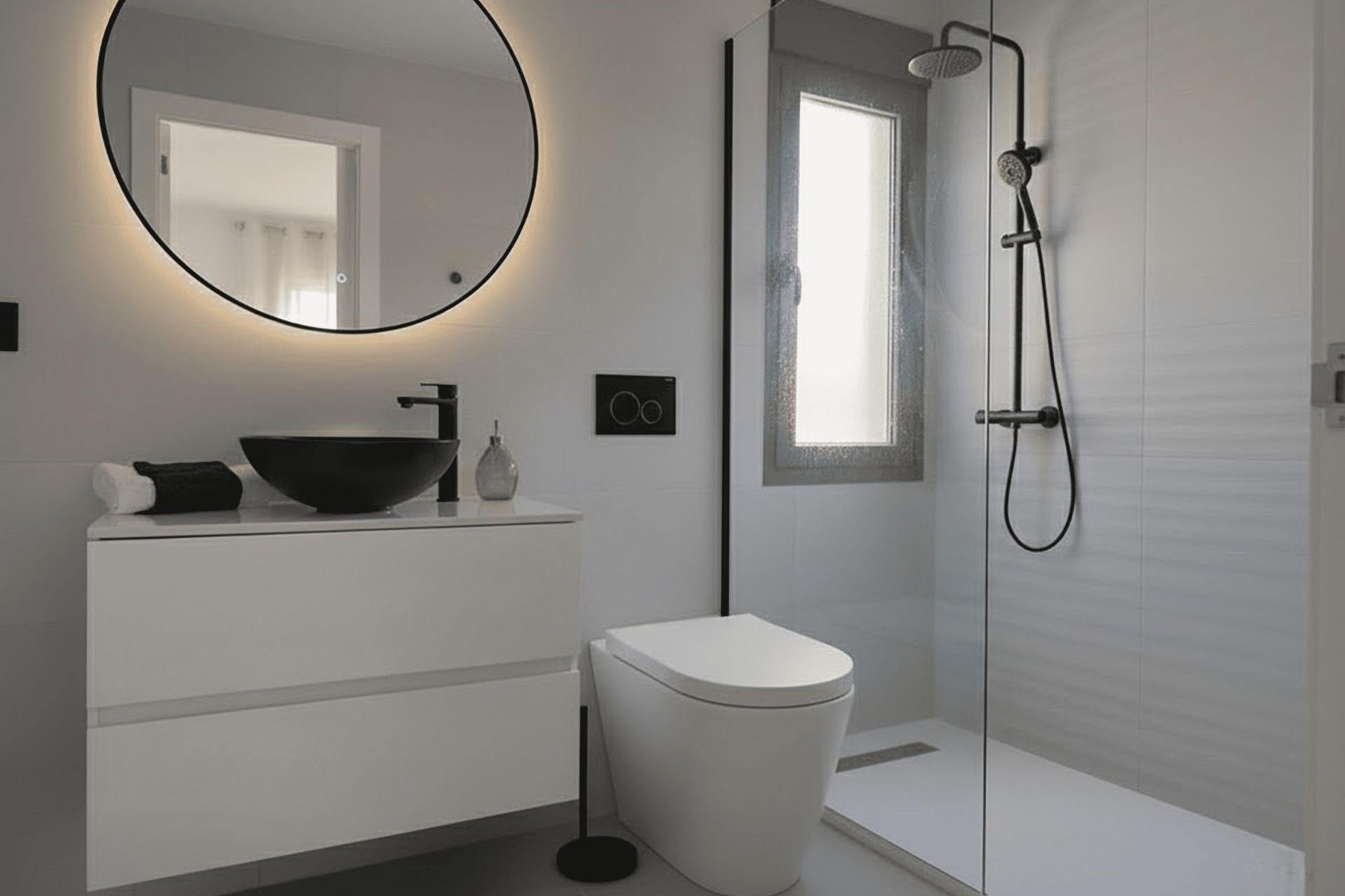 Neuf - Appartement - Los Alcazares