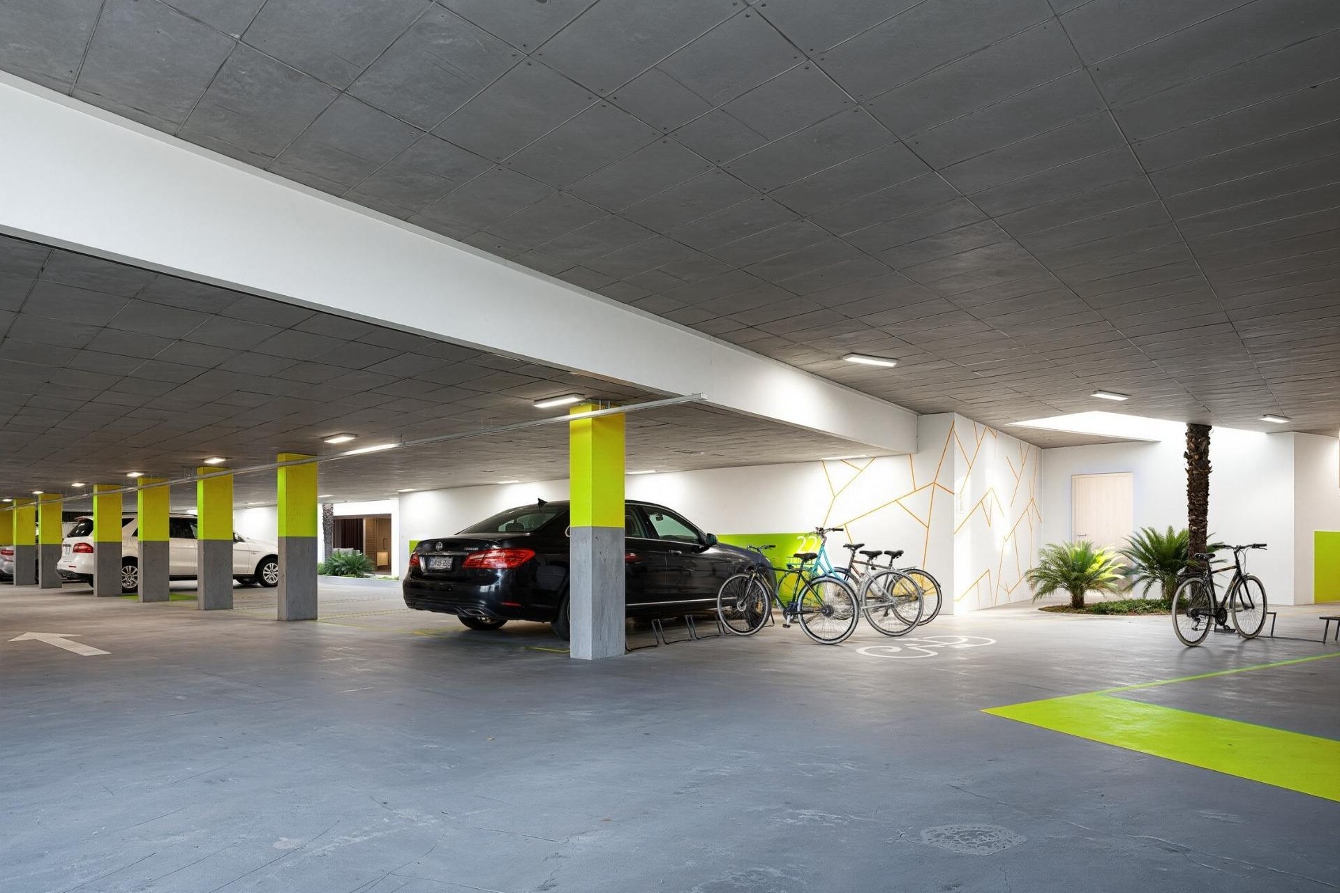 Neuf - Appartement - Los Alcazares