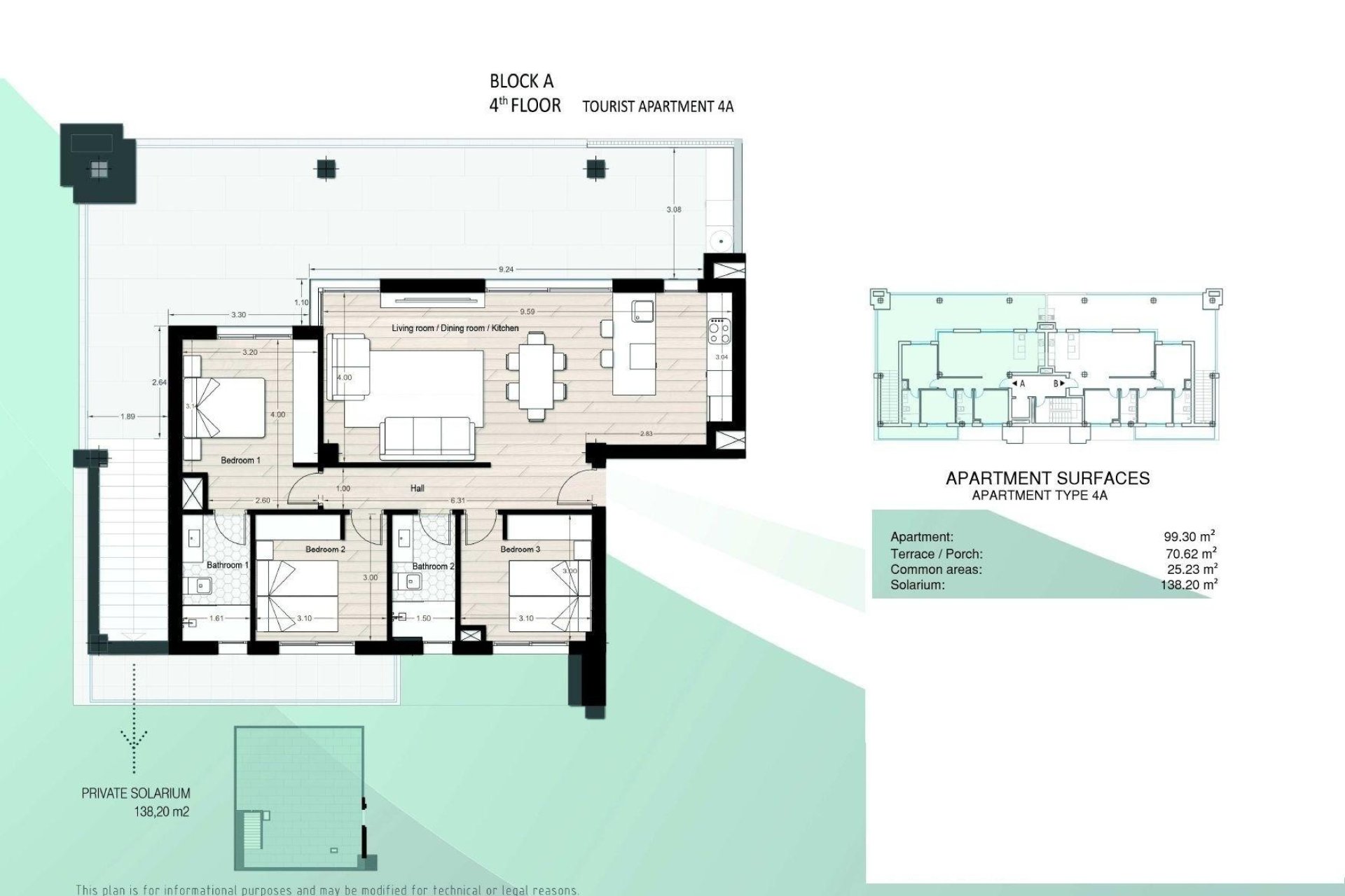 Neuf - Appartement - Los Alcazares