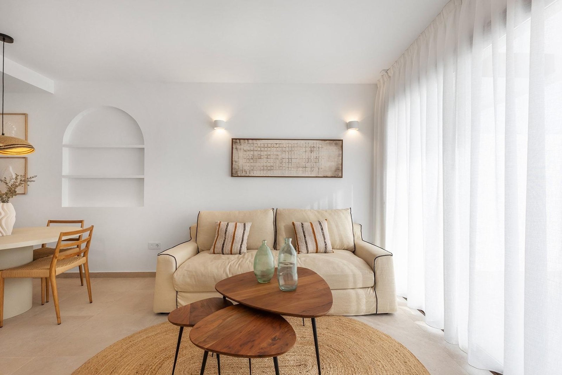 Neuf - Appartement - Los Alcazares