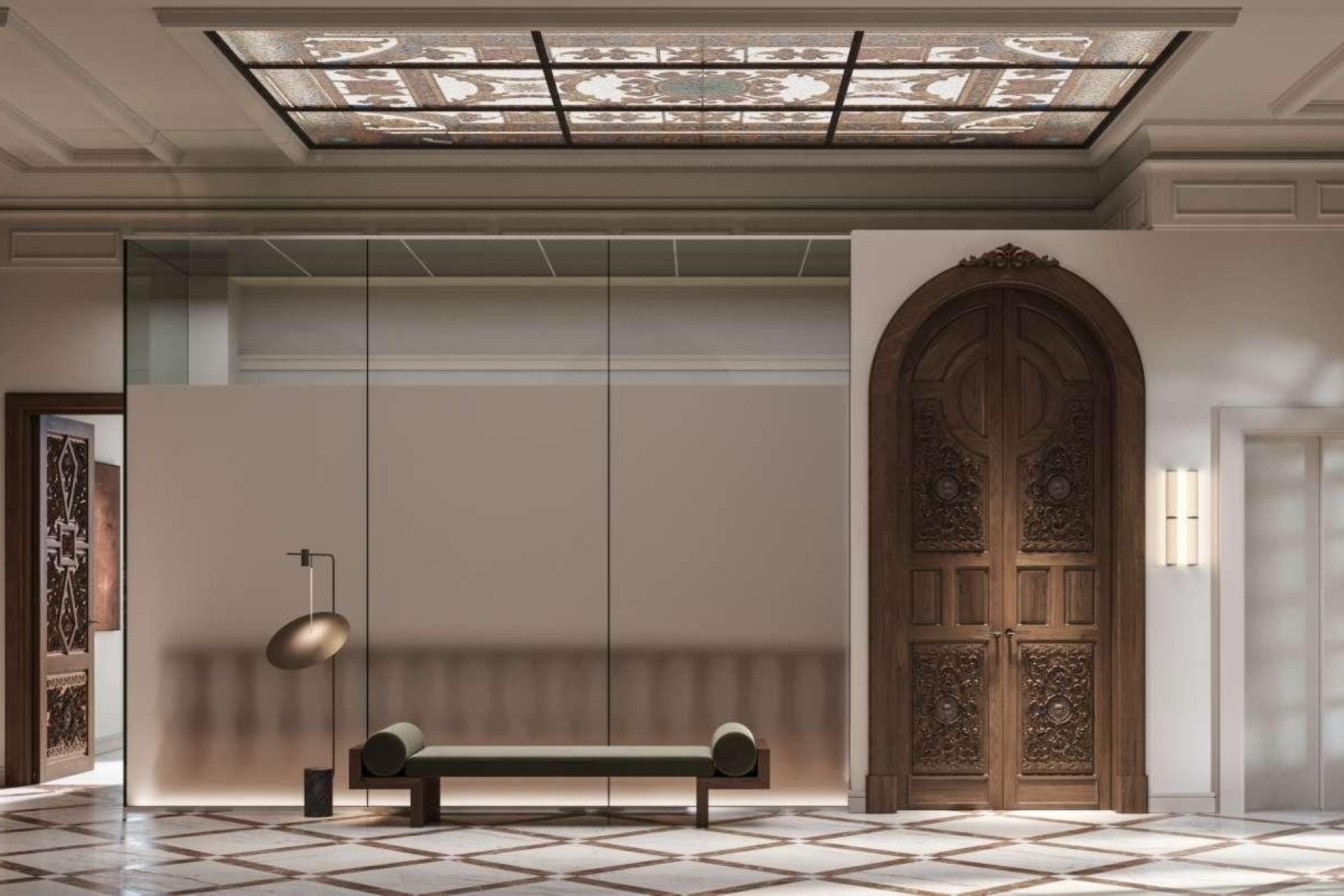 Neuf - Appartement - Málaga