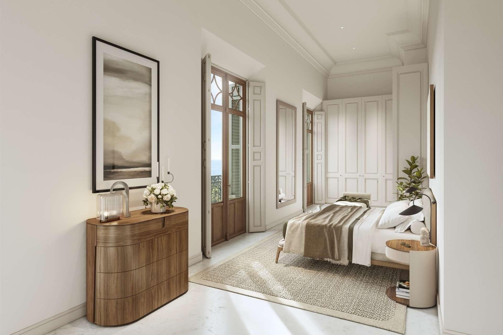 Neuf - Appartement - Málaga