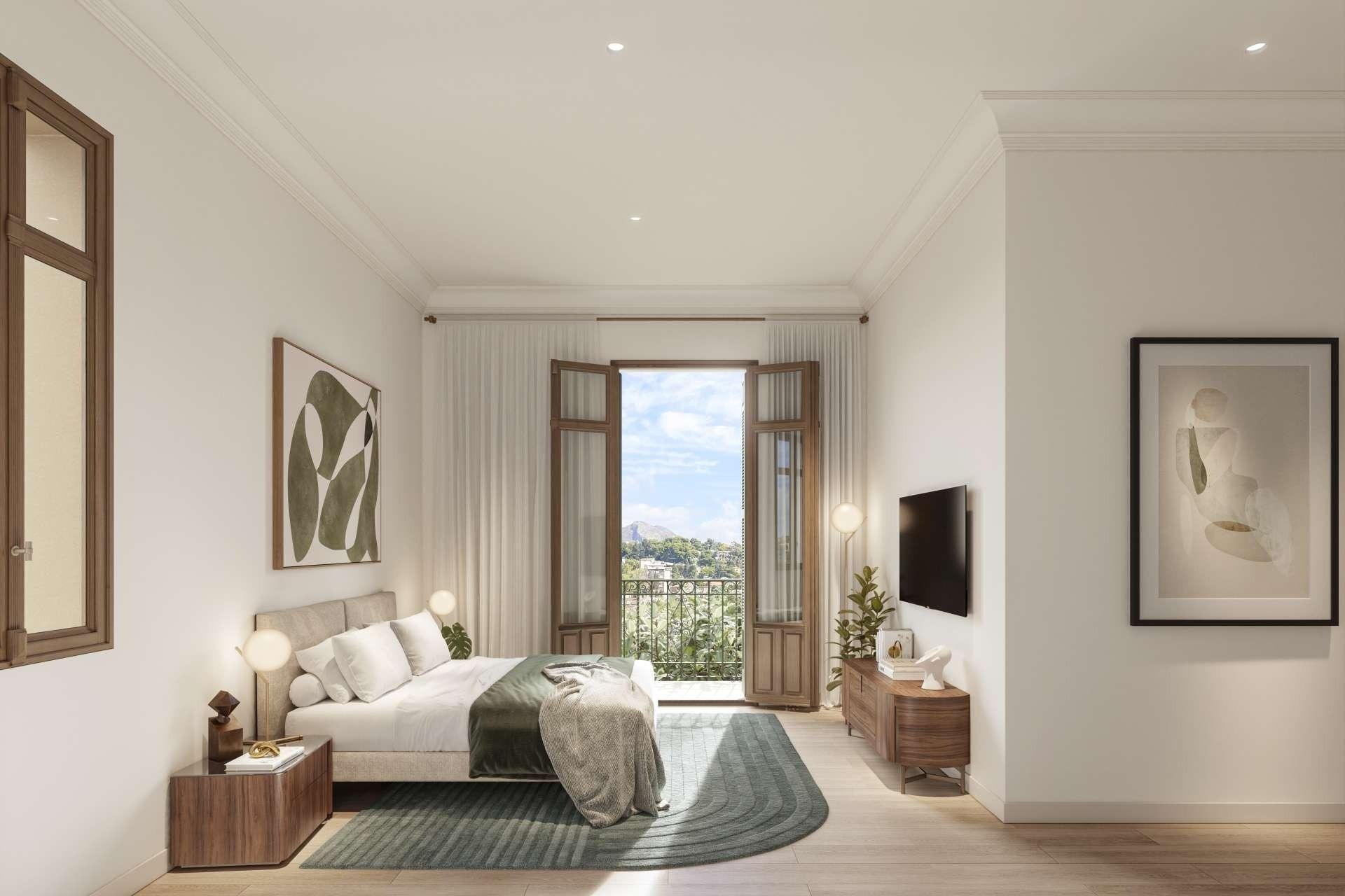 Neuf - Appartement - Málaga