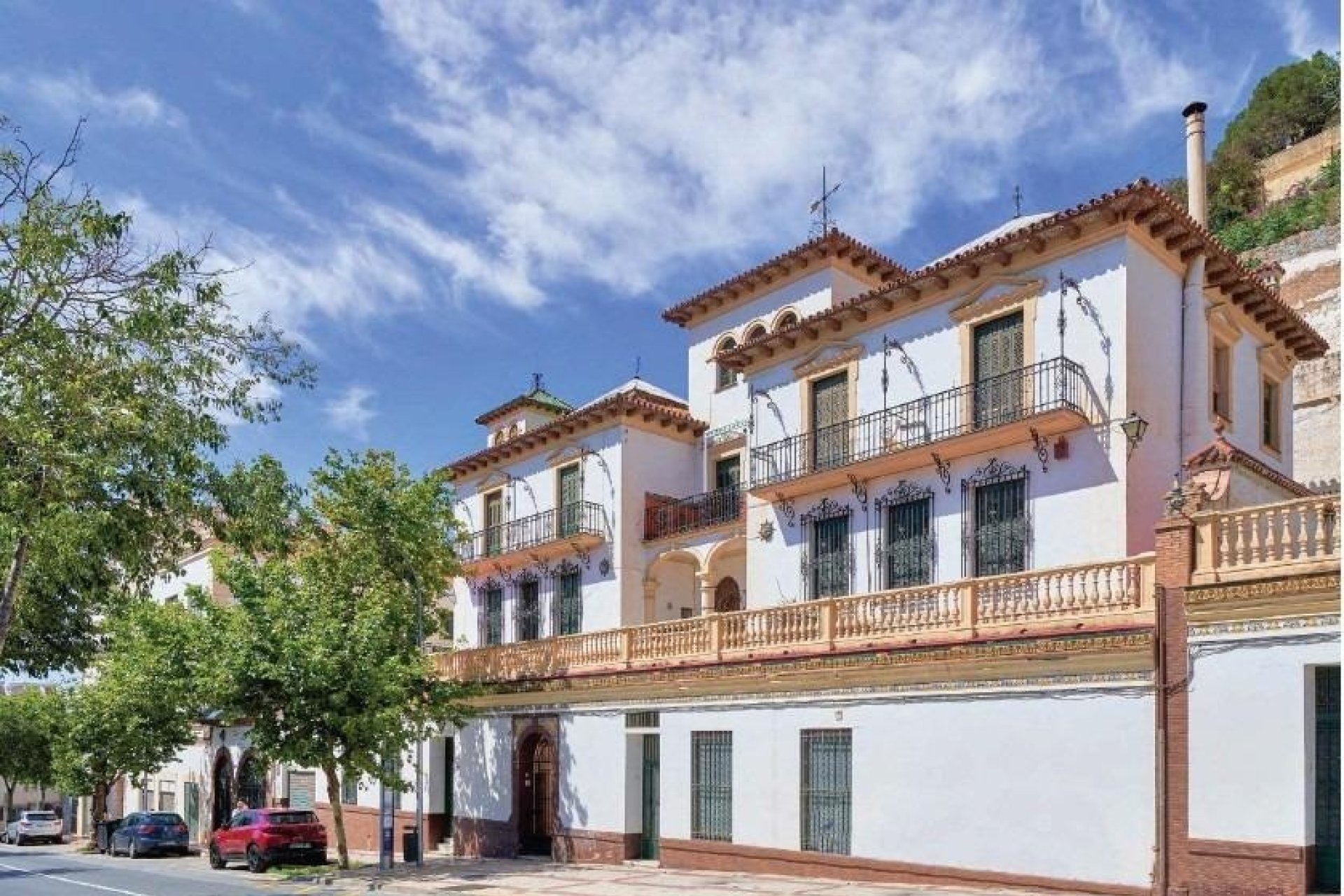 Neuf - Appartement - Málaga