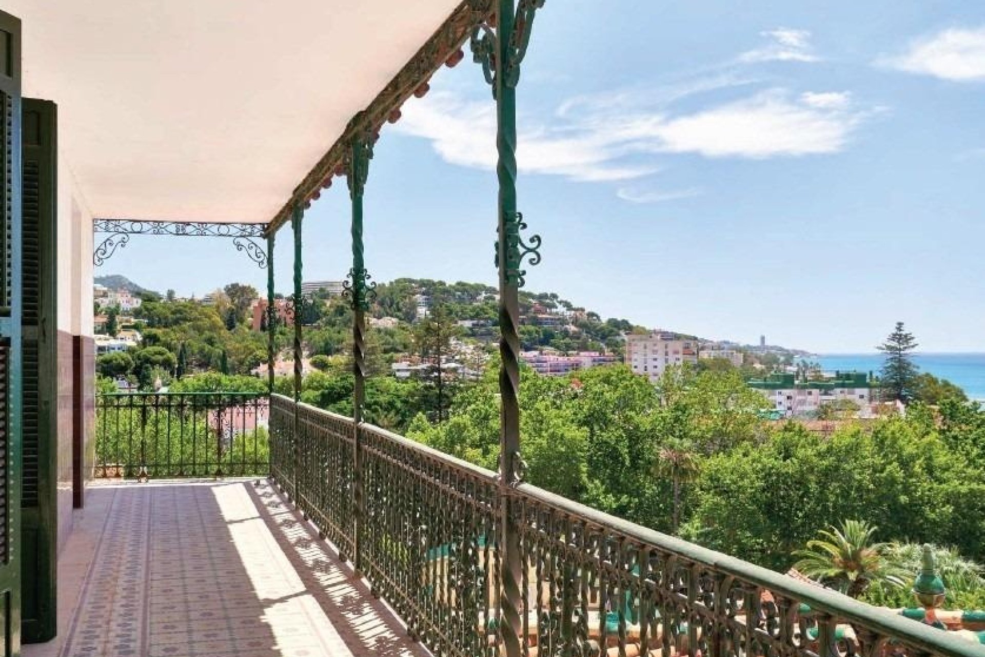 Neuf - Appartement - Málaga