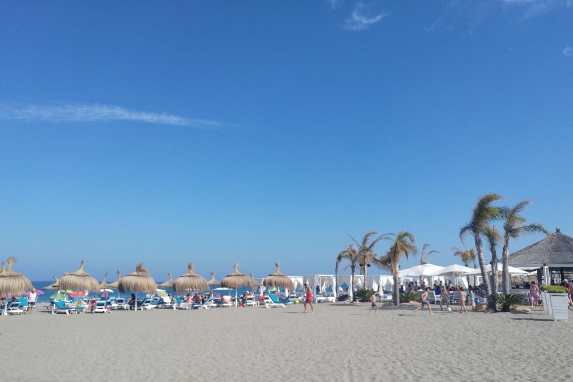 Neuf - Appartement - Manilva