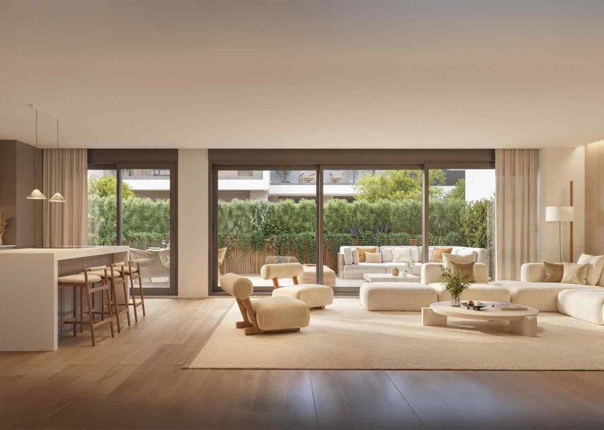 Neuf - Appartement - Marbella